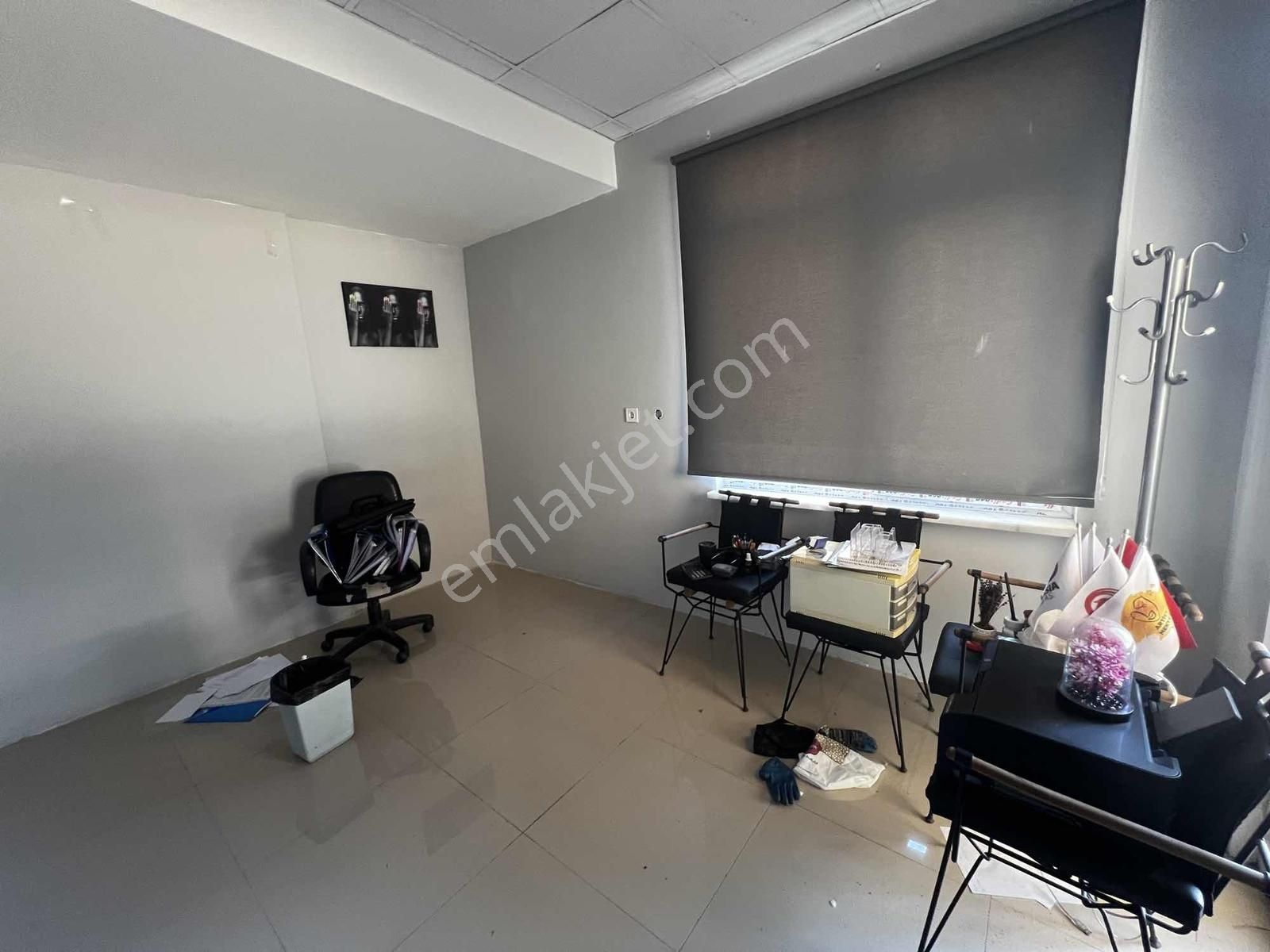 Milli Egemenlik'te Kiralık 9 0dalı Ofis - Görsel 2