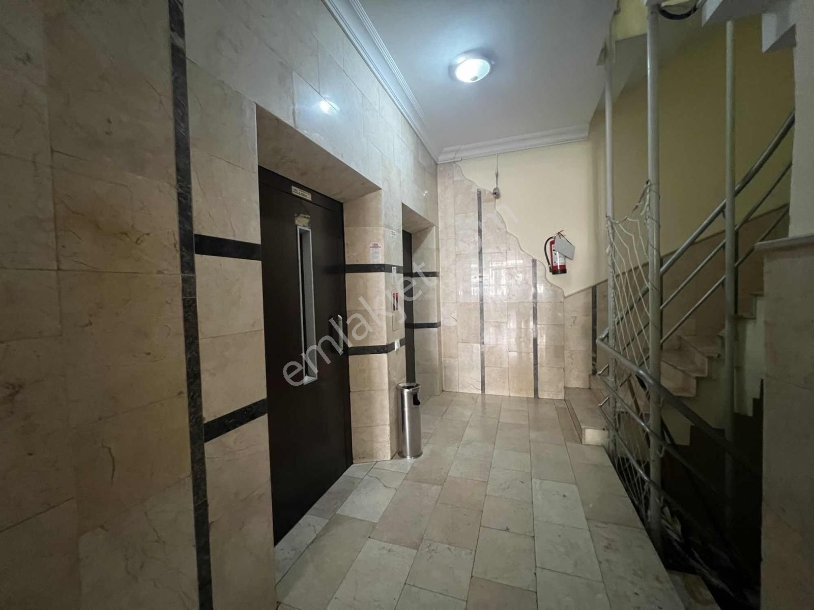 Milli Egemenlik'te Kiralık 9 0dalı Ofis - Görsel 10