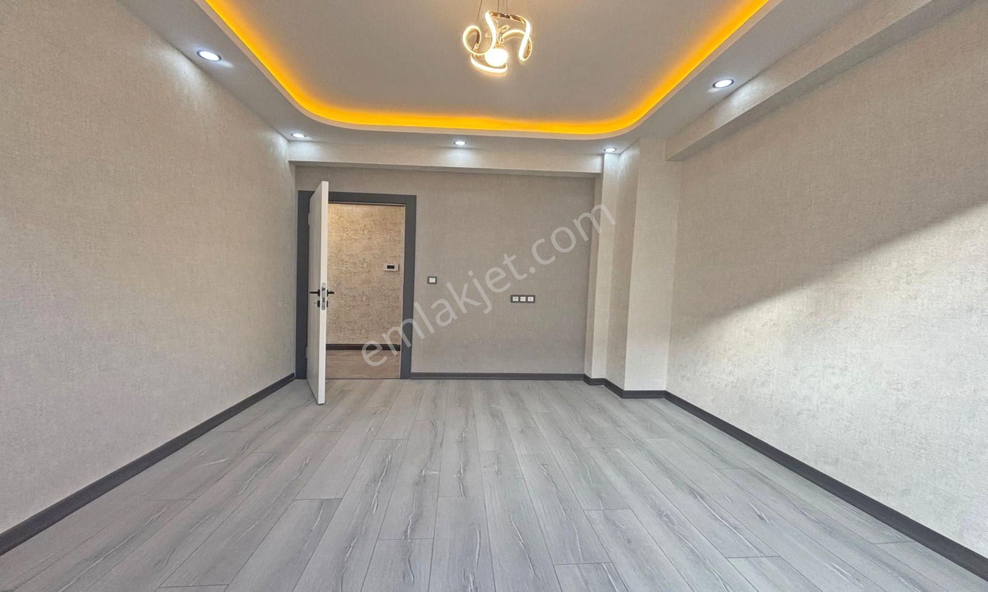 Bulvar'dan Karakaya Mahallesin'de Full Yapılı Satılık 3+1 Dair - Görsel 27