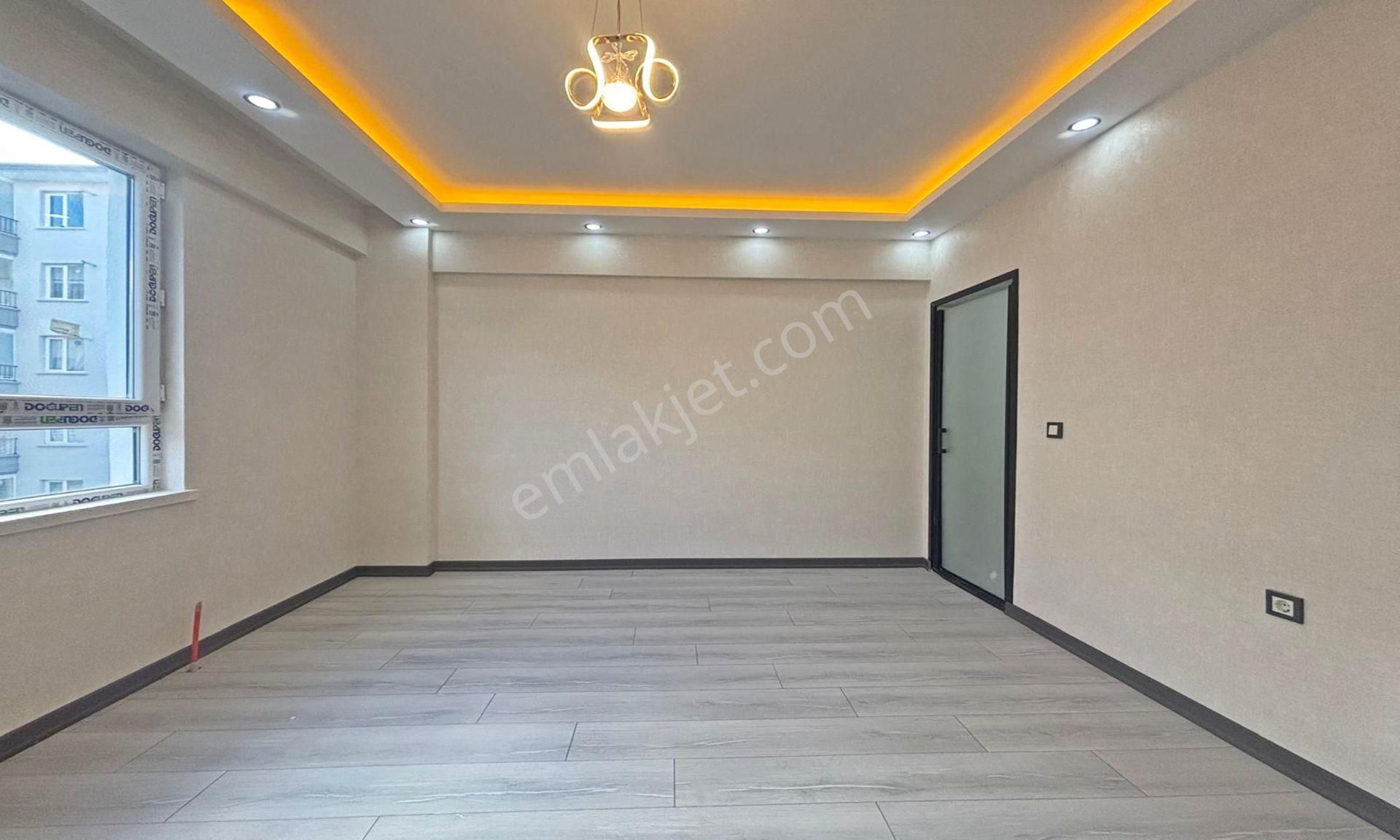 Bulvar'dan Karakaya Mahallesin'de Full Yapılı Satılık 3+1 Dair - Görsel 25