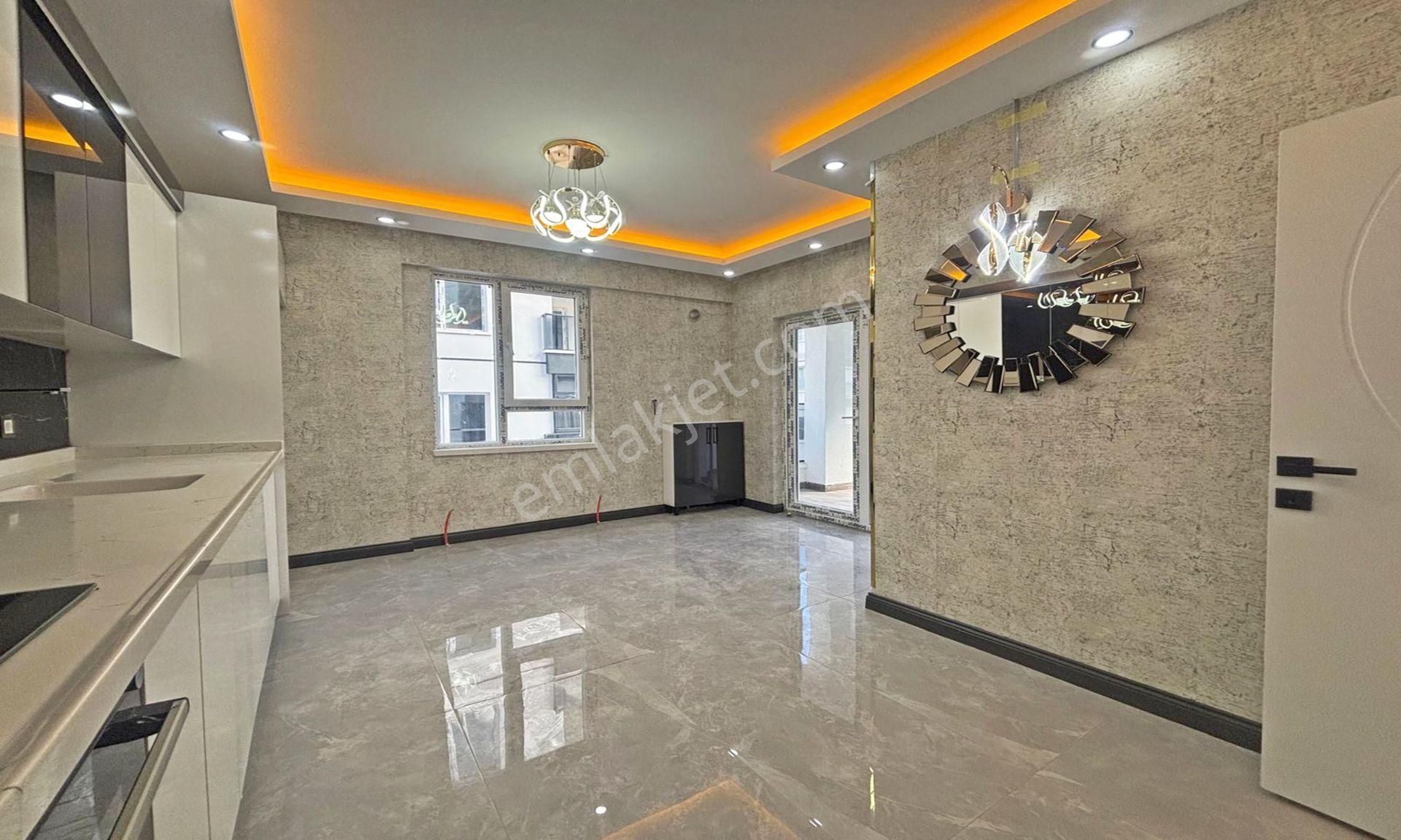 Bulvar'dan Karakaya Mahallesin'de Full Yapılı Satılık 3+1 Dair - Görsel 33