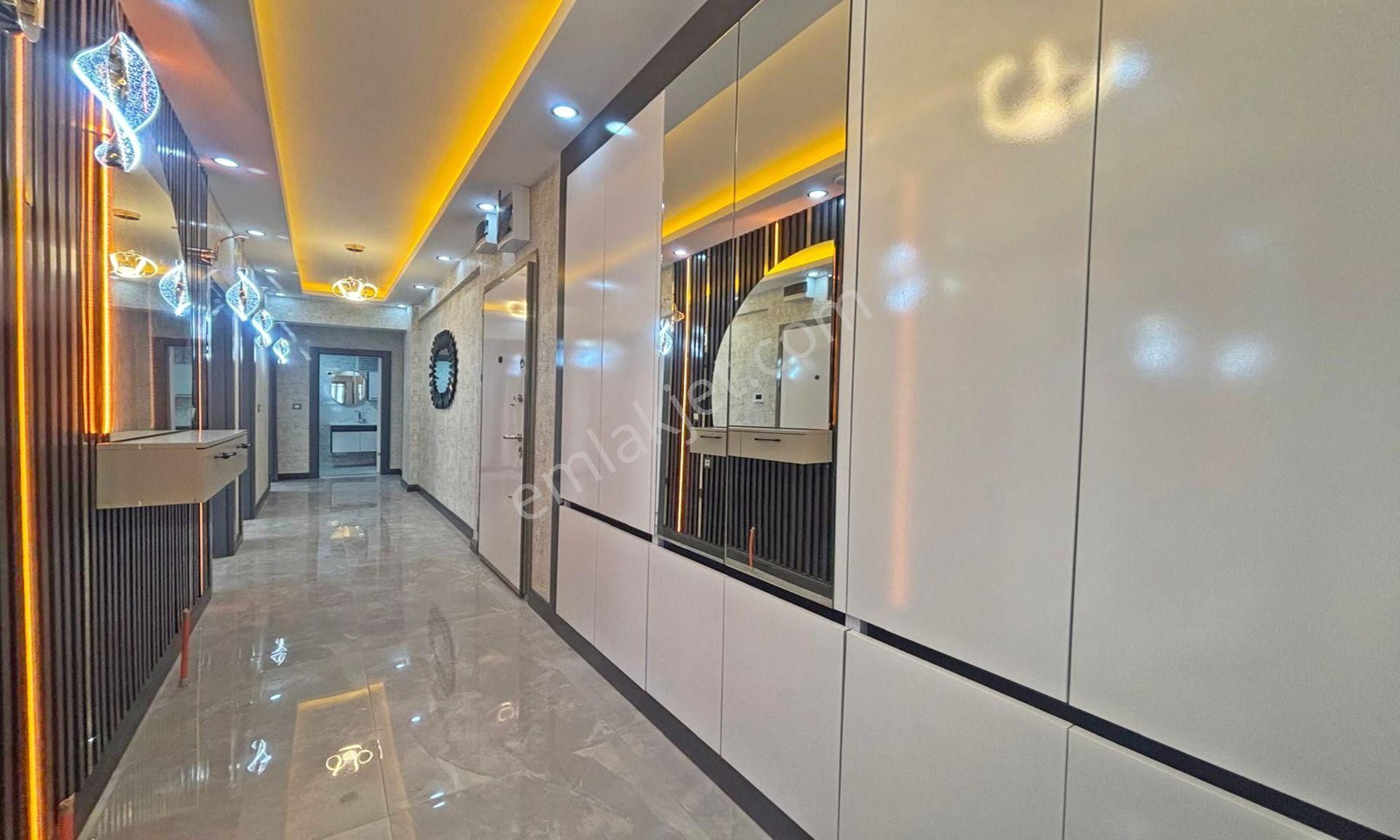 Bulvar'dan Karakaya Mahallesin'de Full Yapılı Satılık 3+1 Dair - Görsel 9