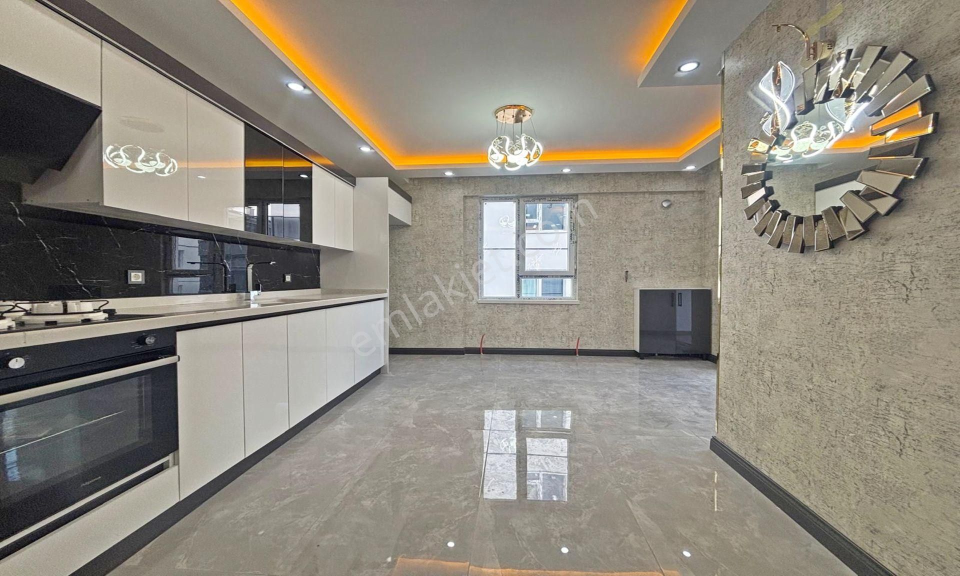 Bulvar'dan Karakaya Mahallesin'de Full Yapılı Satılık 3+1 Dair - Görsel 31