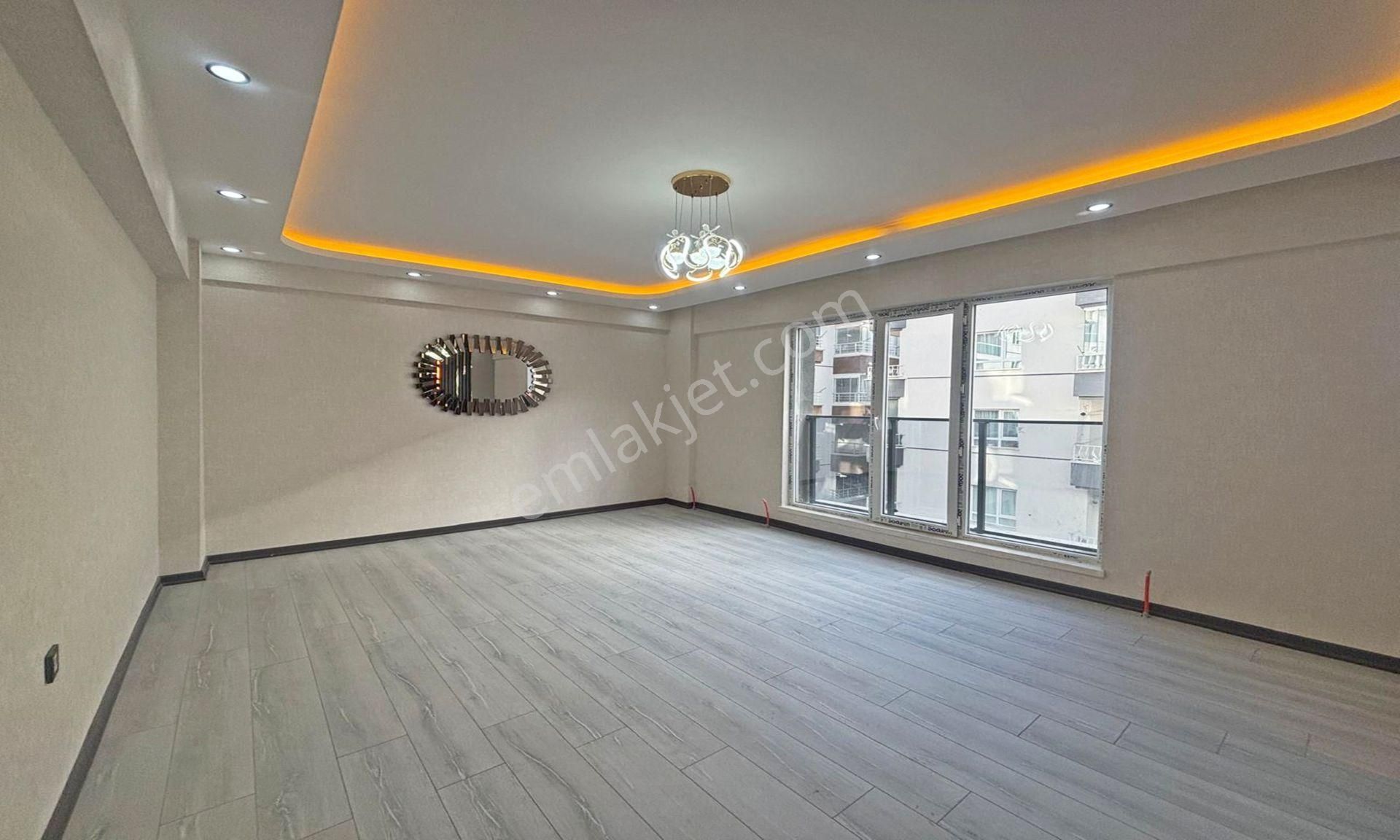 Bulvar'dan Karakaya Mahallesin'de Full Yapılı Satılık 3+1 Dair - Görsel 13