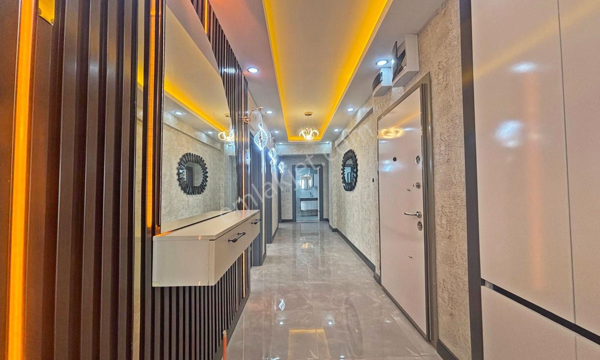 Bulvar'dan Karakaya Mahallesin'de Full Yapılı Satılık 3+1 Dair - Görsel 2