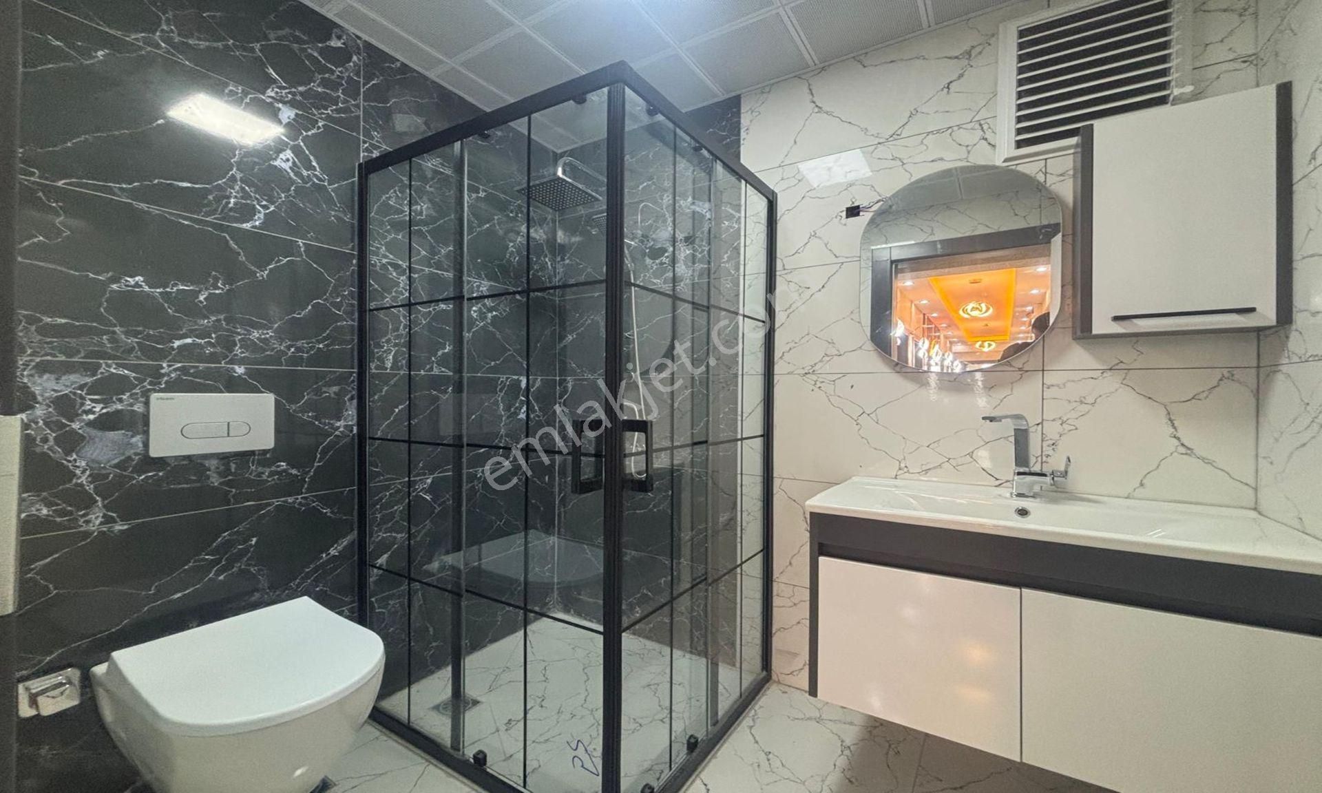 Bulvar'dan Karakaya Mahallesin'de Full Yapılı Satılık 3+1 Dair - Görsel 34