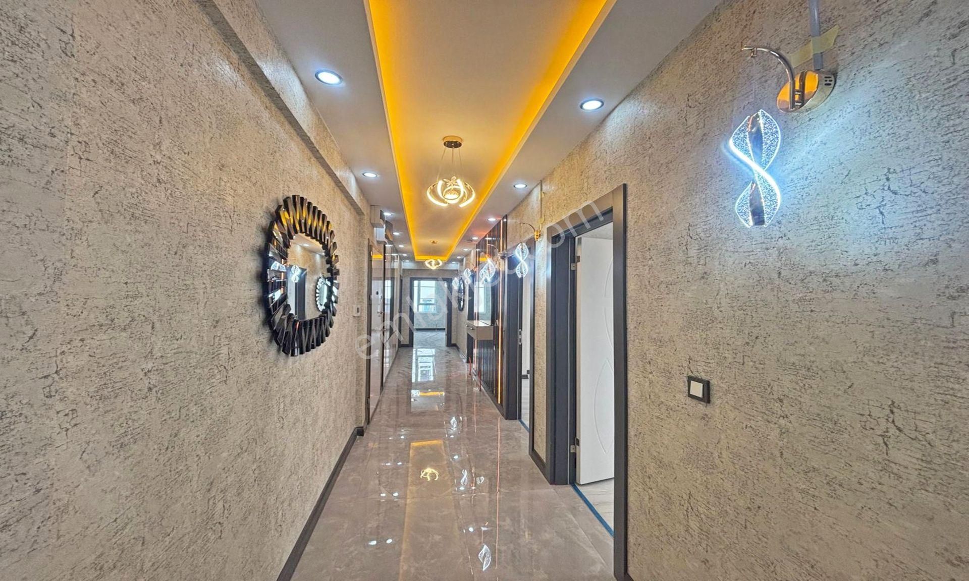 Bulvar'dan Karakaya Mahallesin'de Full Yapılı Satılık 3+1 Dair - Görsel 5