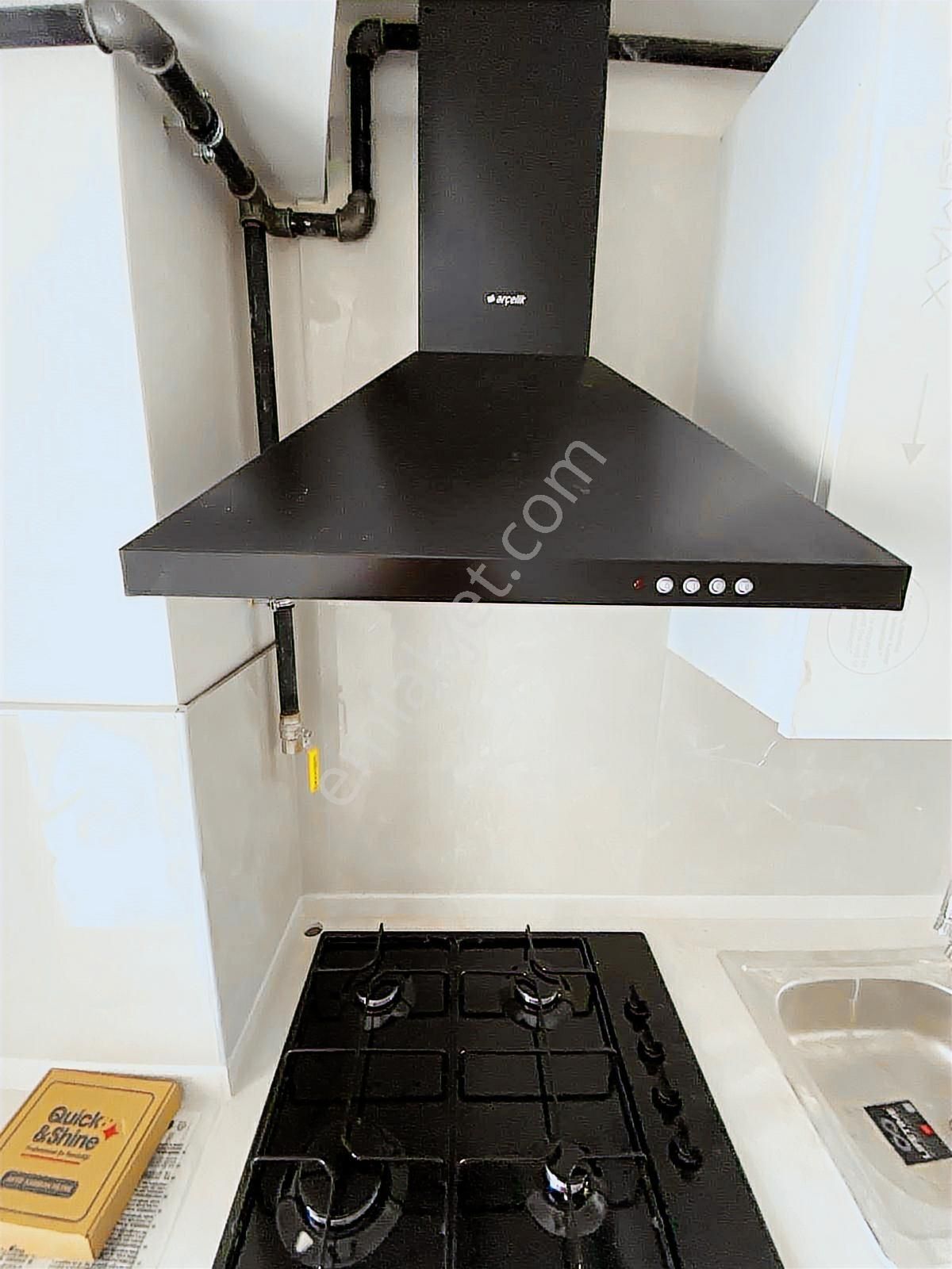 Küçükyalıda Merkezi Bir Konumda Sıfır 2+1 Arakat - Görsel 9