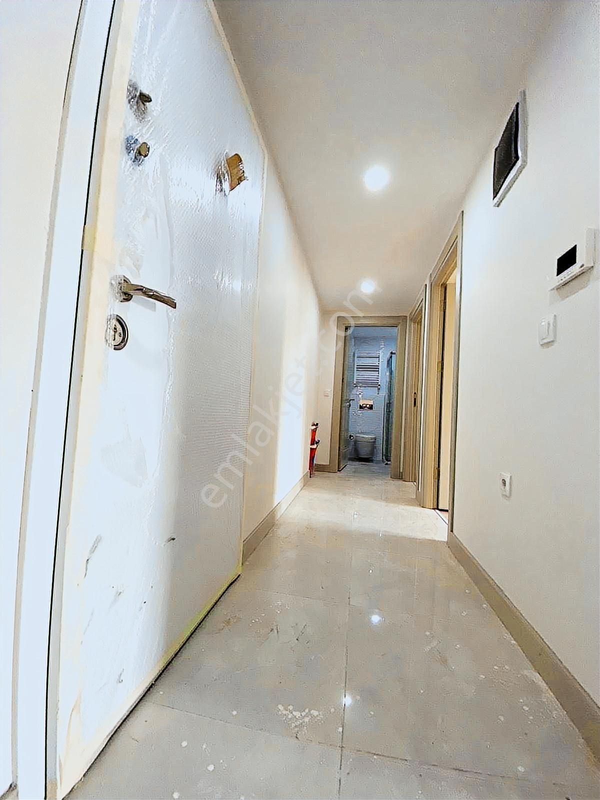 Küçükyalıda Merkezi Bir Konumda Sıfır 2+1 Arakat - Görsel 14