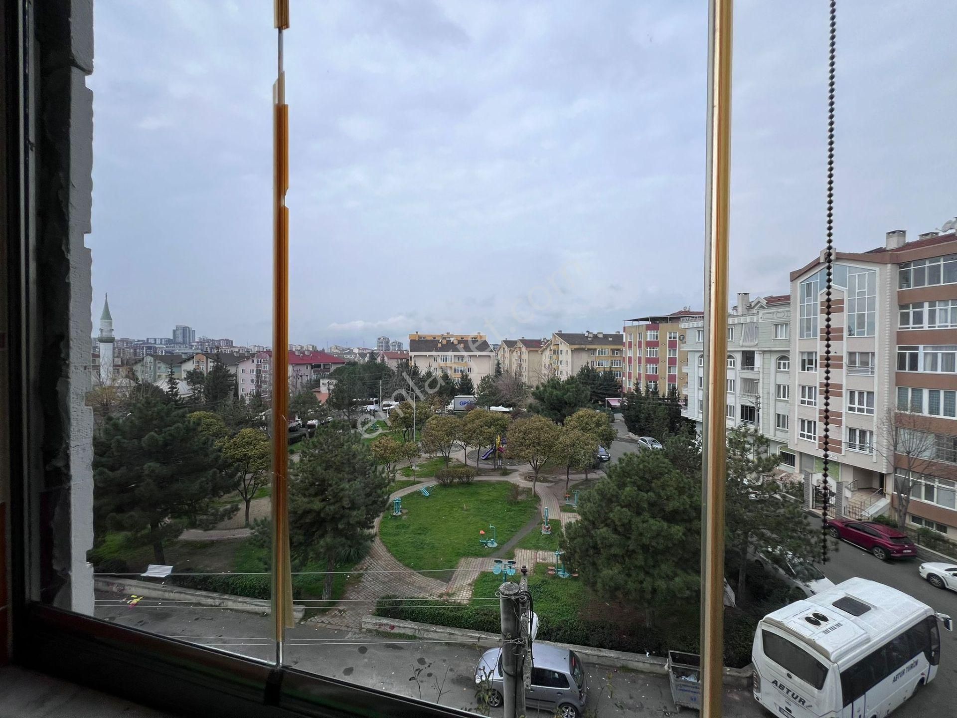 Eşyalı Kiralık Daire - Görsel 2