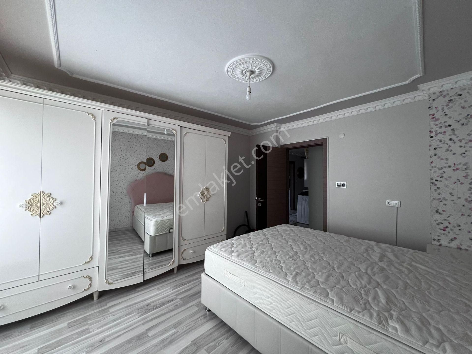 Eşyalı Kiralık Daire - Görsel 4