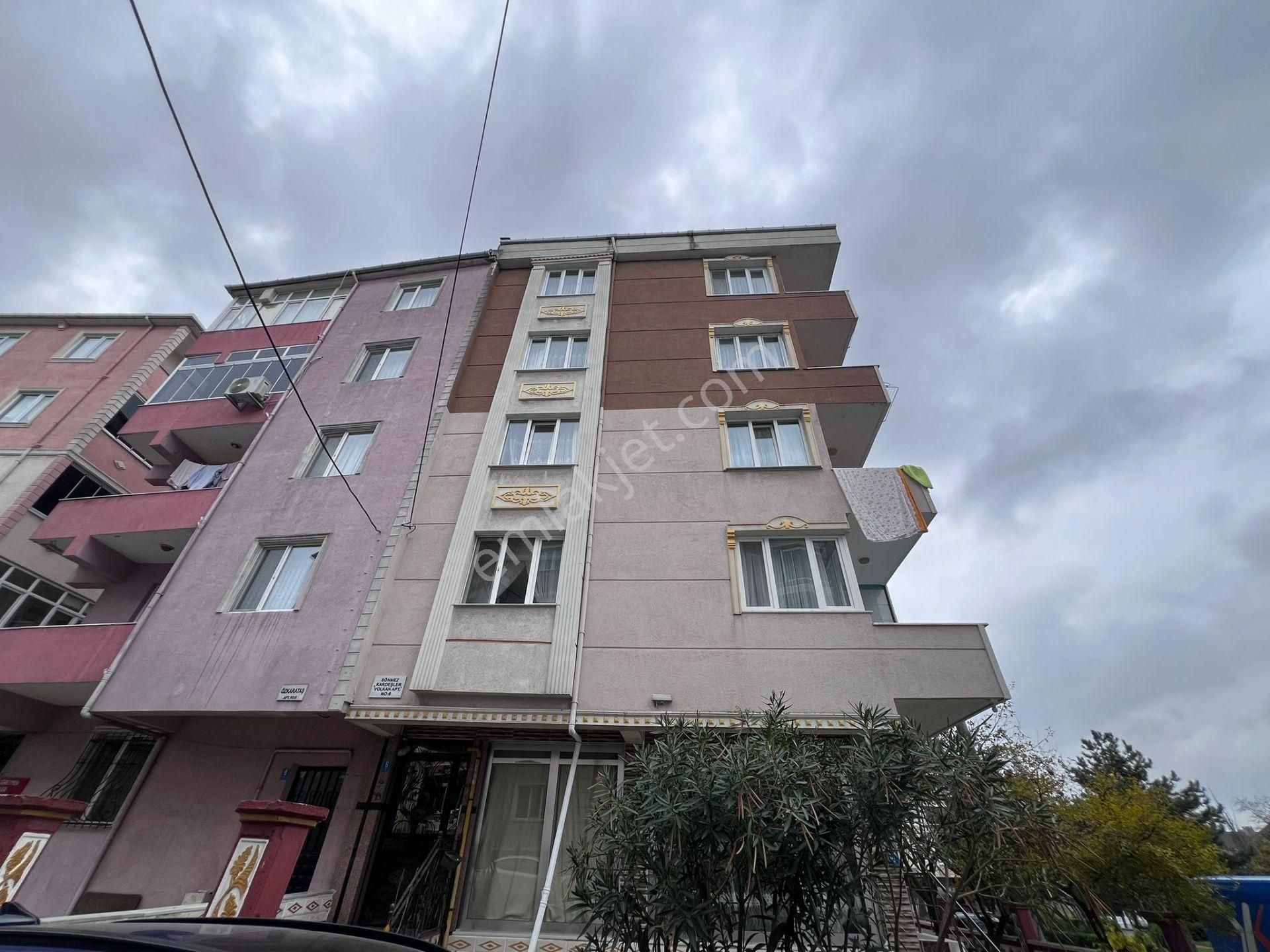 Eşyalı Kiralık Daire