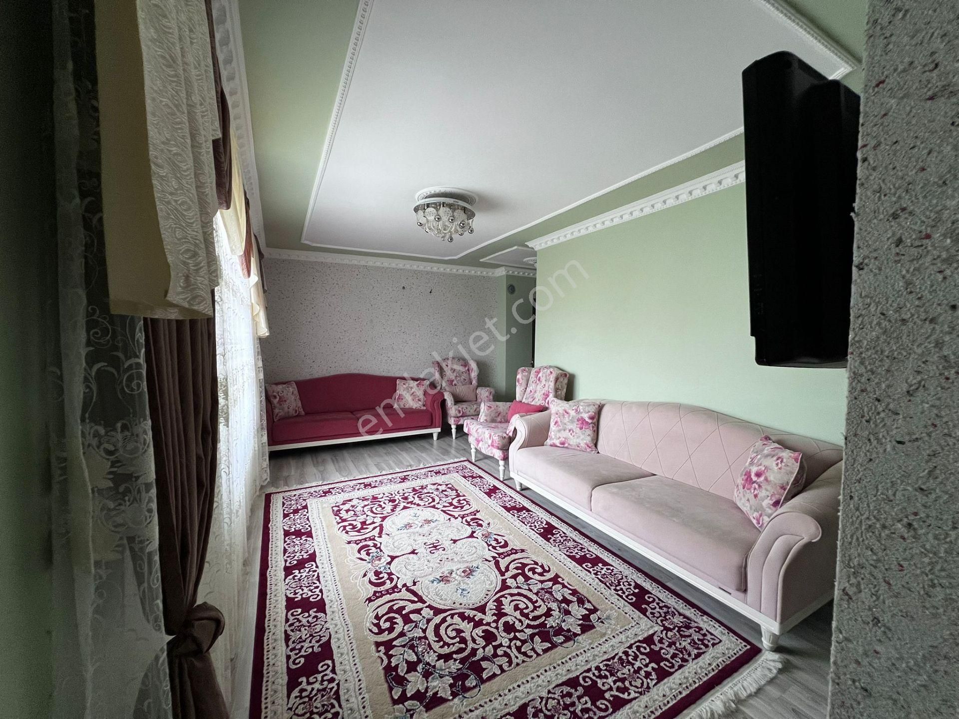 Eşyalı Kiralık Daire - Görsel 3