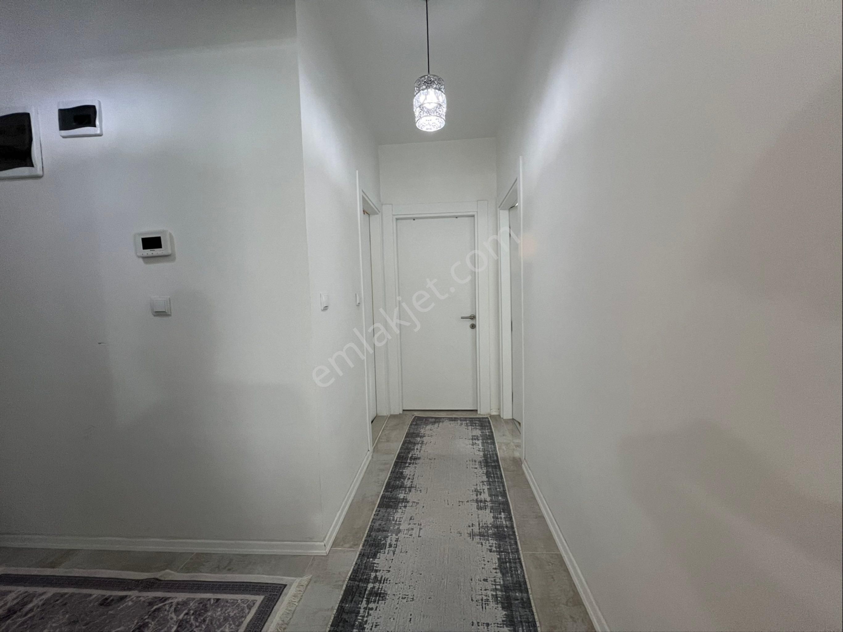 2+1 Ekpada Kiralık Daire - Görsel 9