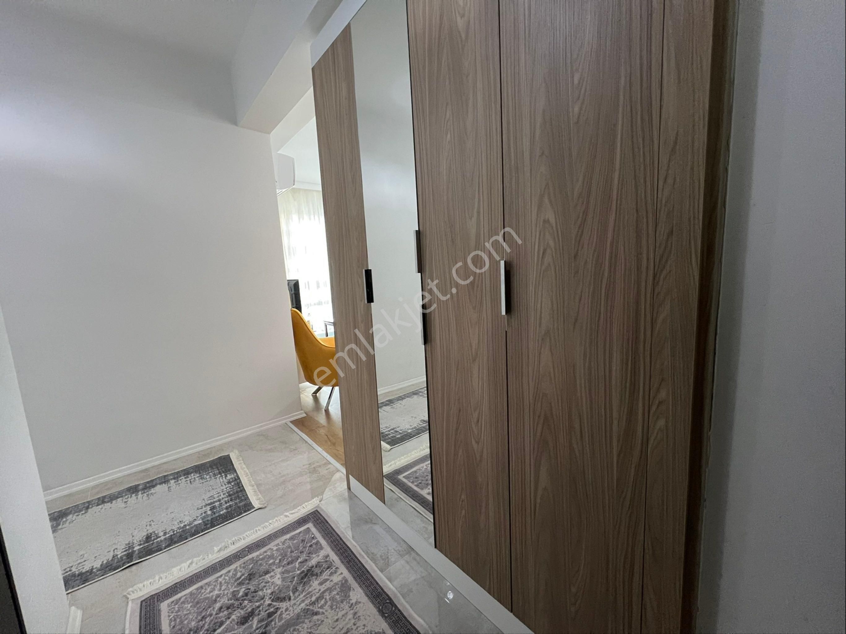 2+1 Ekpada Kiralık Daire - Görsel 8