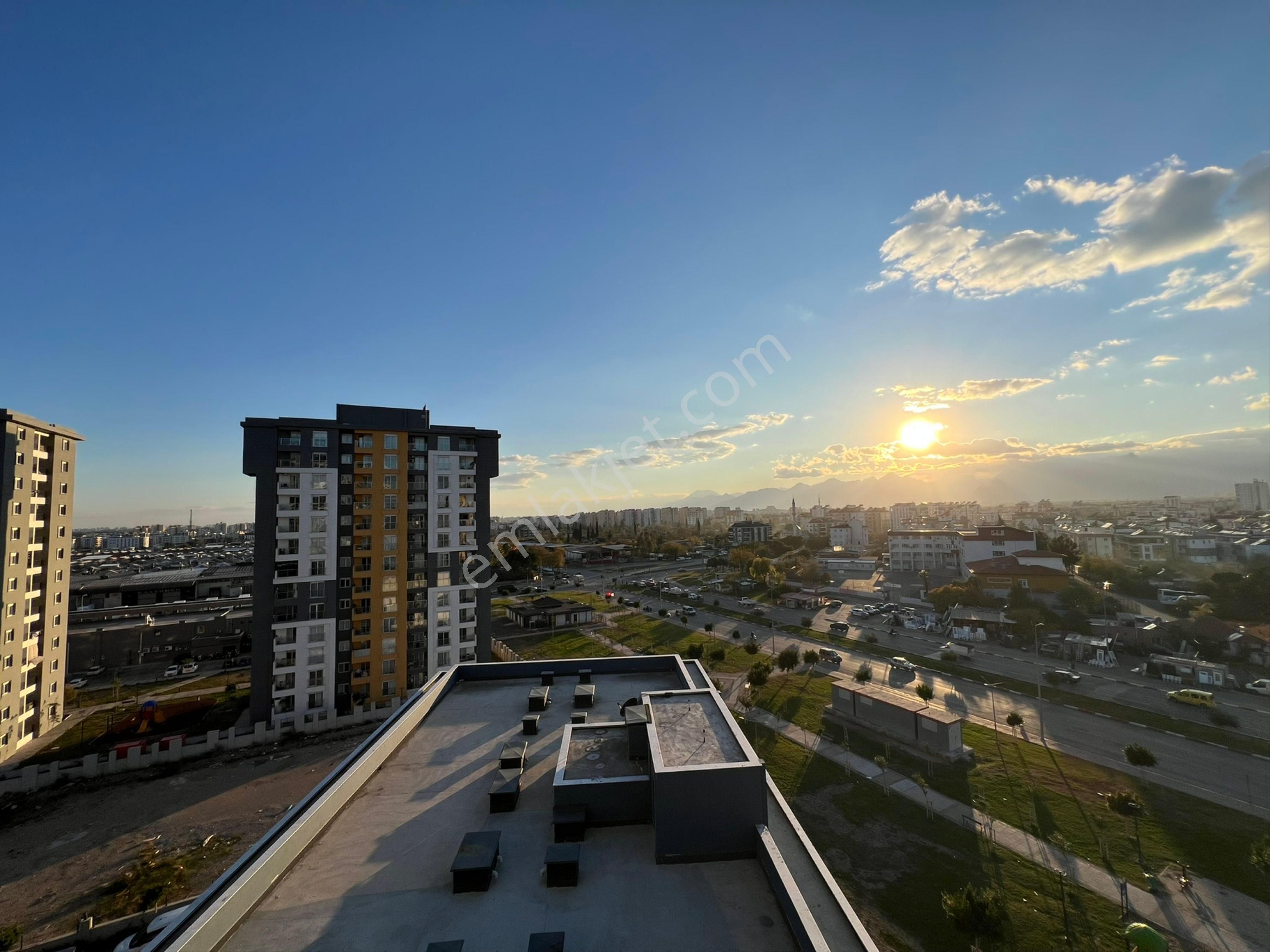 2+1 Ekpada Kiralık Daire - Görsel 22