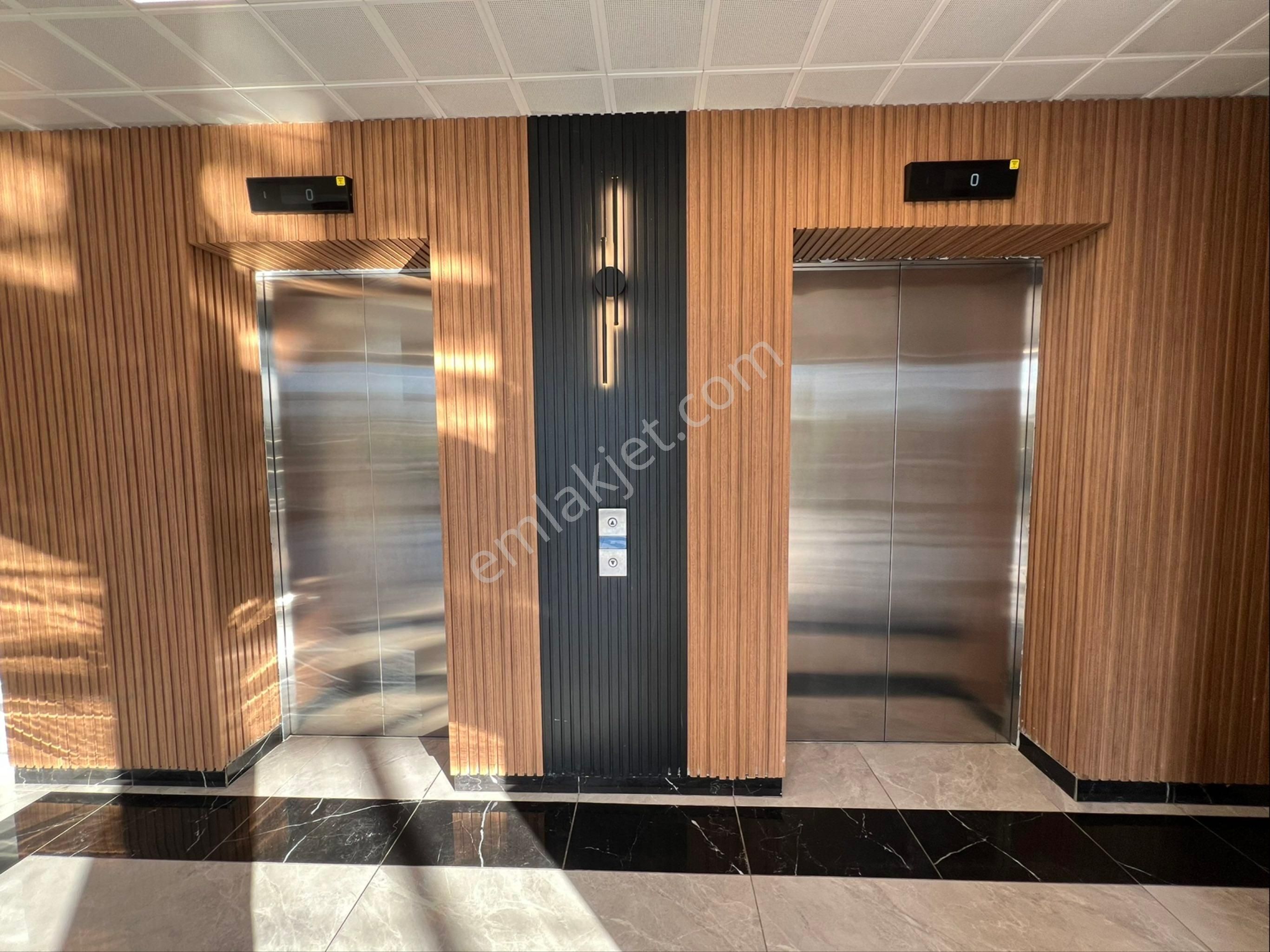 2+1 Ekpada Kiralık Daire - Görsel 7