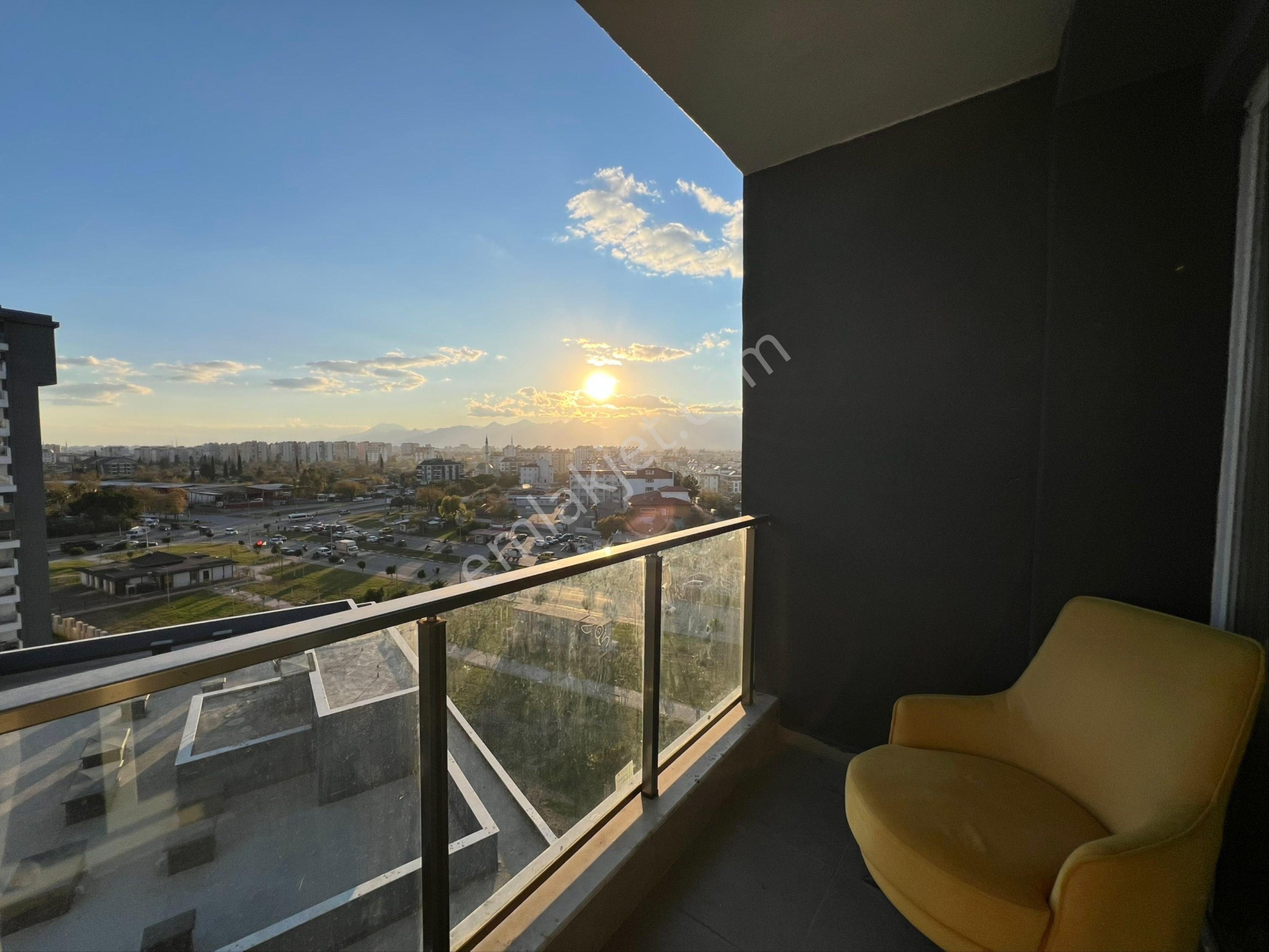 2+1 Ekpada Kiralık Daire - Görsel 24