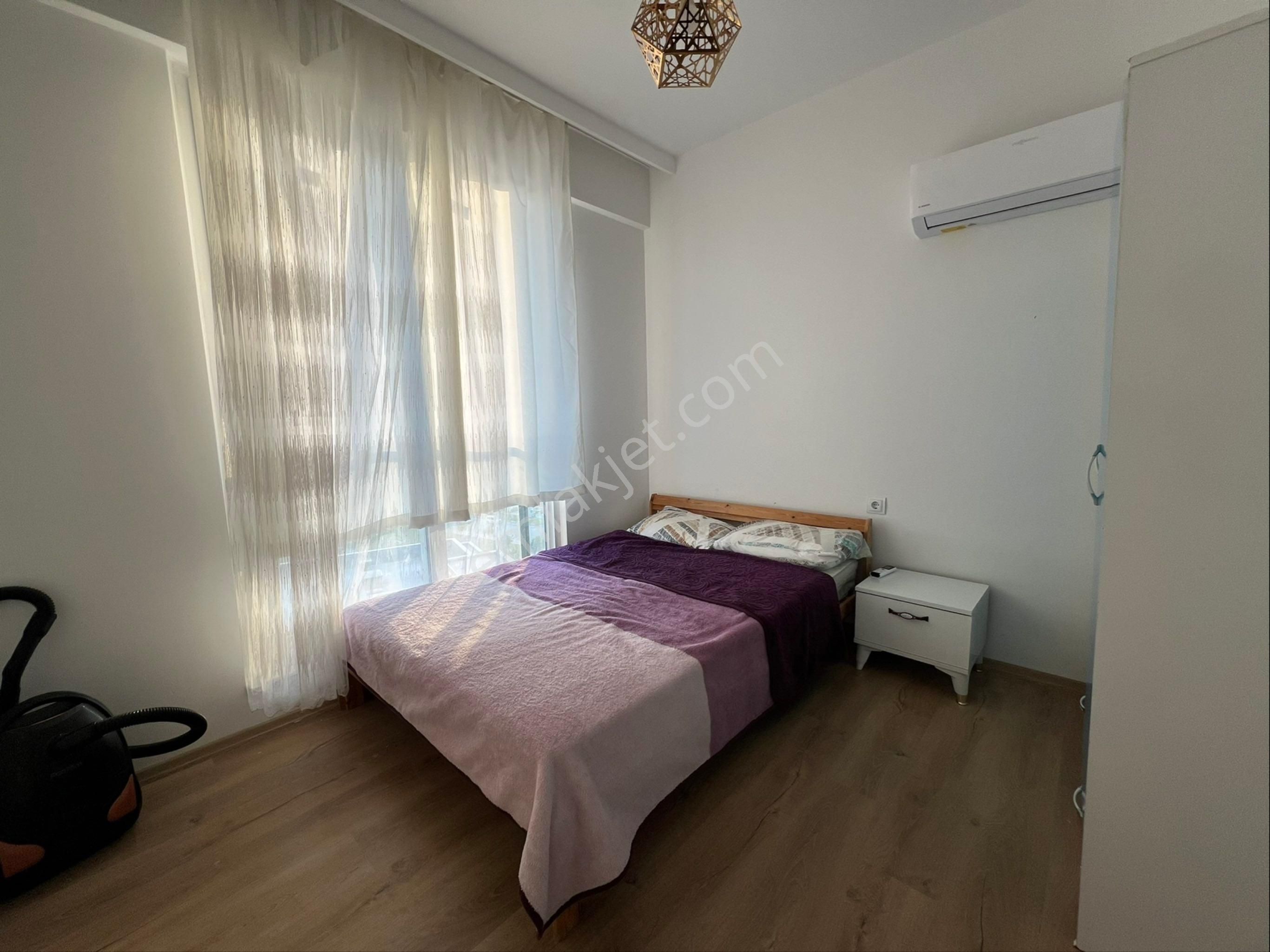 2+1 Ekpada Kiralık Daire - Görsel 12