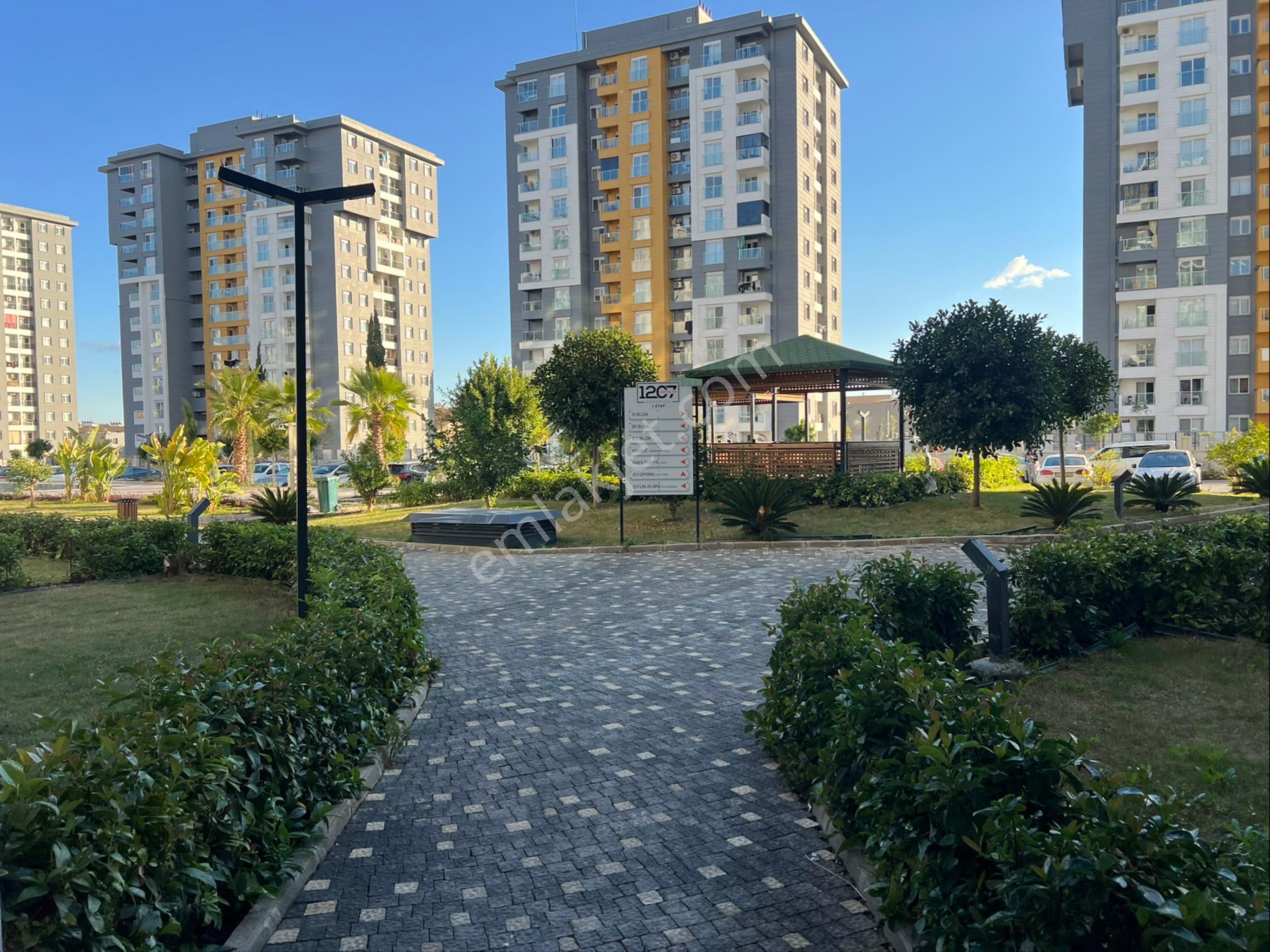 2+1 Ekpada Kiralık Daire - Görsel 3