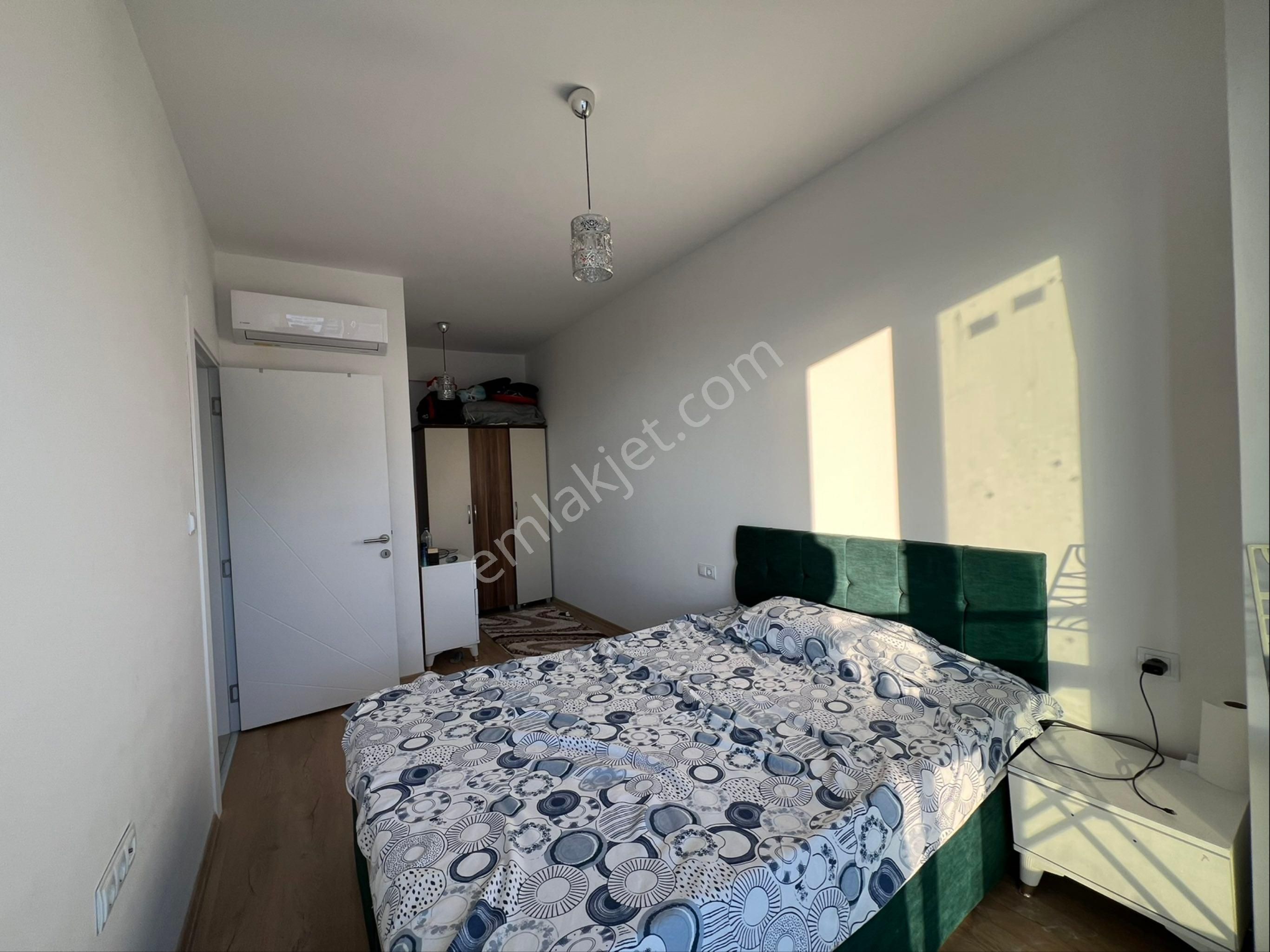 2+1 Ekpada Kiralık Daire - Görsel 17