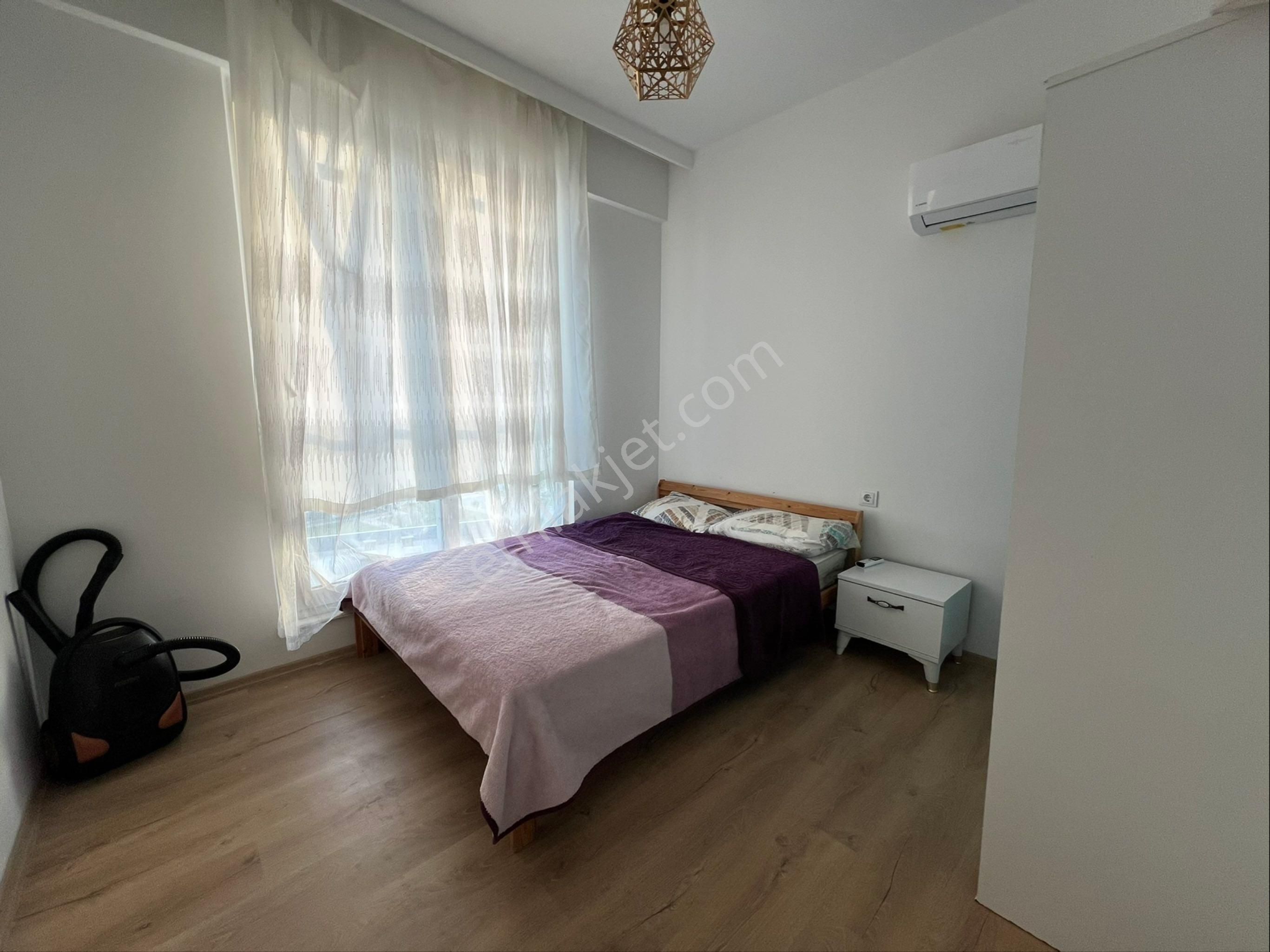 2+1 Ekpada Kiralık Daire - Görsel 14