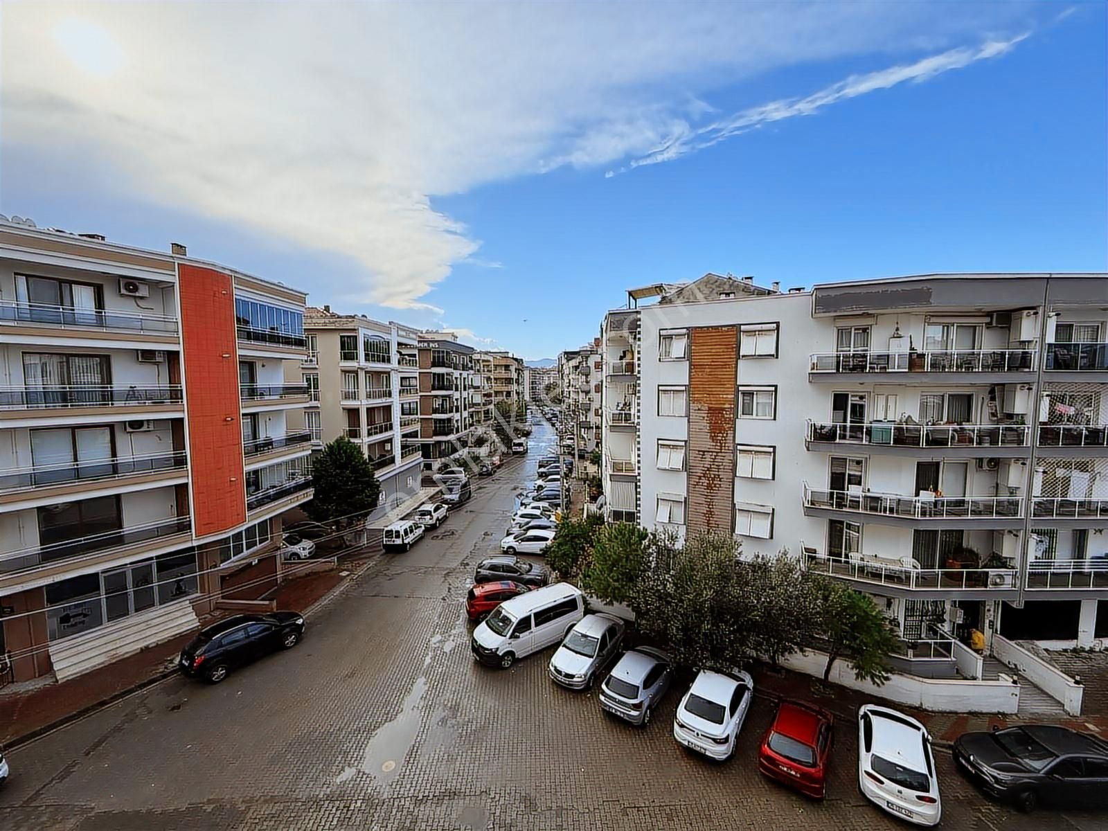 Karşıyaka Şemikler Mahallesinde Satılık 3+1 Daire - Görsel 10