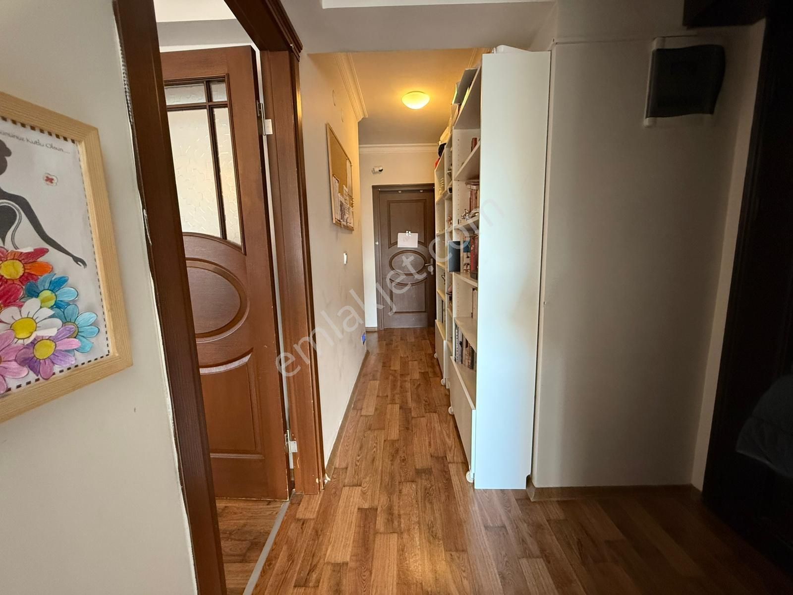 Karşıyaka Şemikler Mahallesinde Satılık 3+1 Daire - Görsel 28