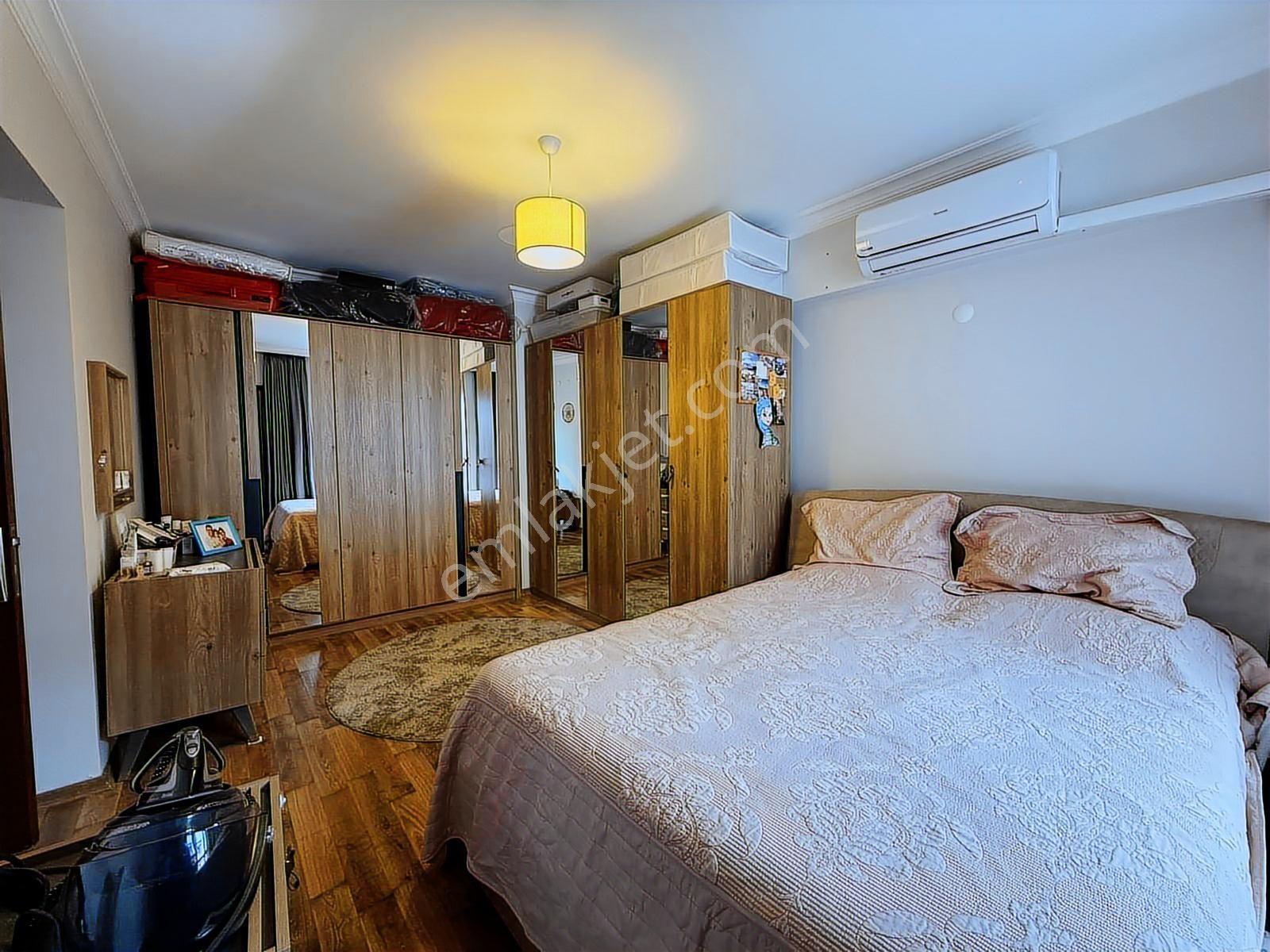 Karşıyaka Şemikler Mahallesinde Satılık 3+1 Daire - Görsel 17