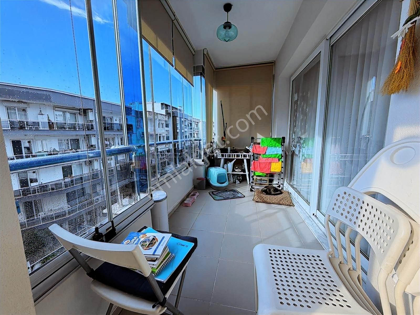 Karşıyaka Şemikler Mahallesinde Satılık 3+1 Daire - Görsel 21