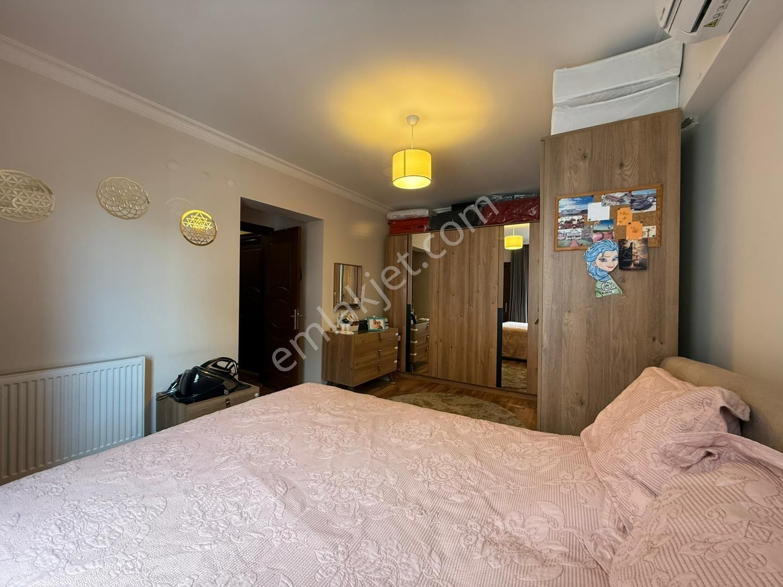 Karşıyaka Şemikler Mahallesinde Satılık 3+1 Daire - Görsel 19