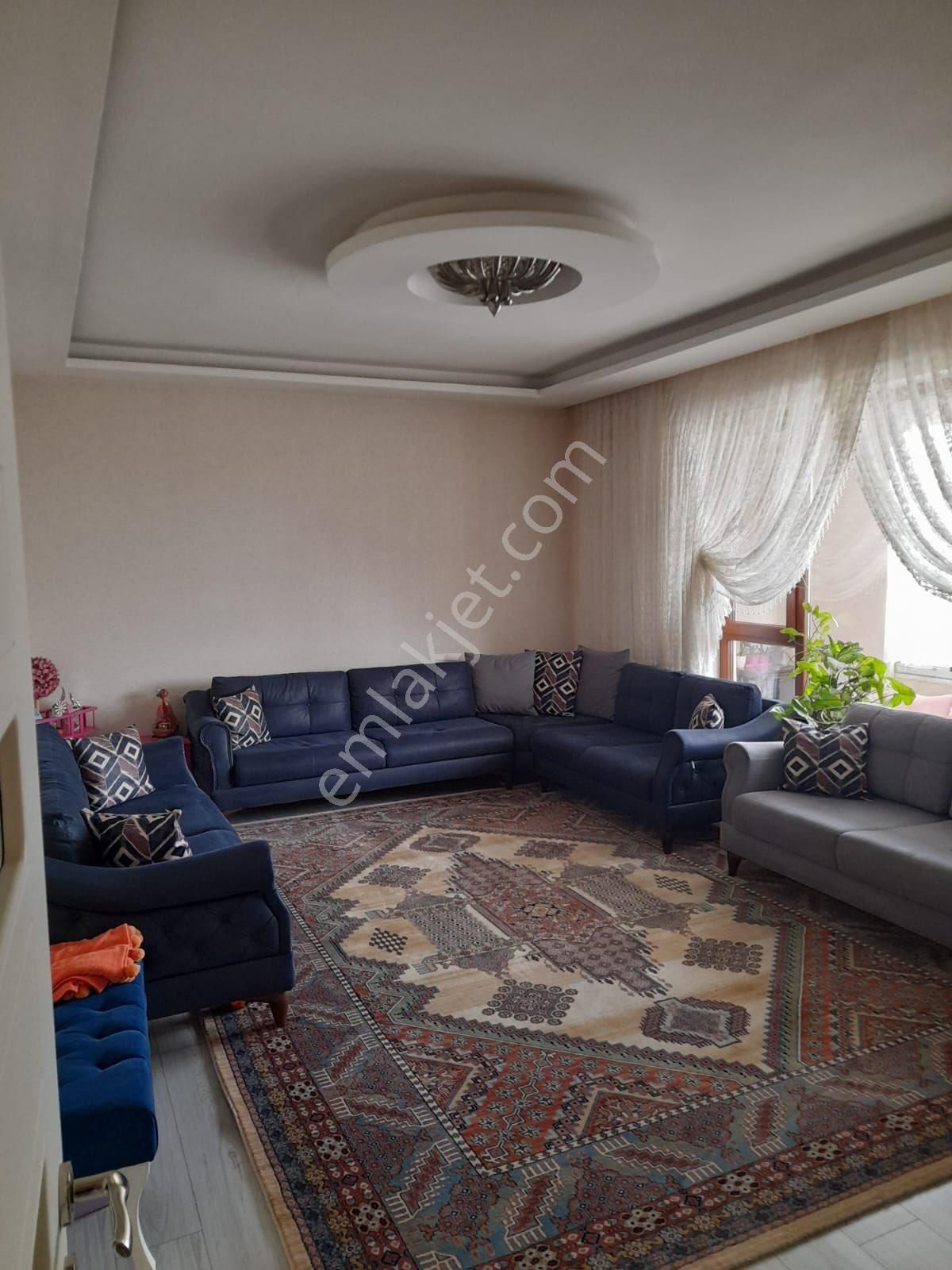 Karatay Çimenlikte Masrafsız Satılık Hesaplı 3+1