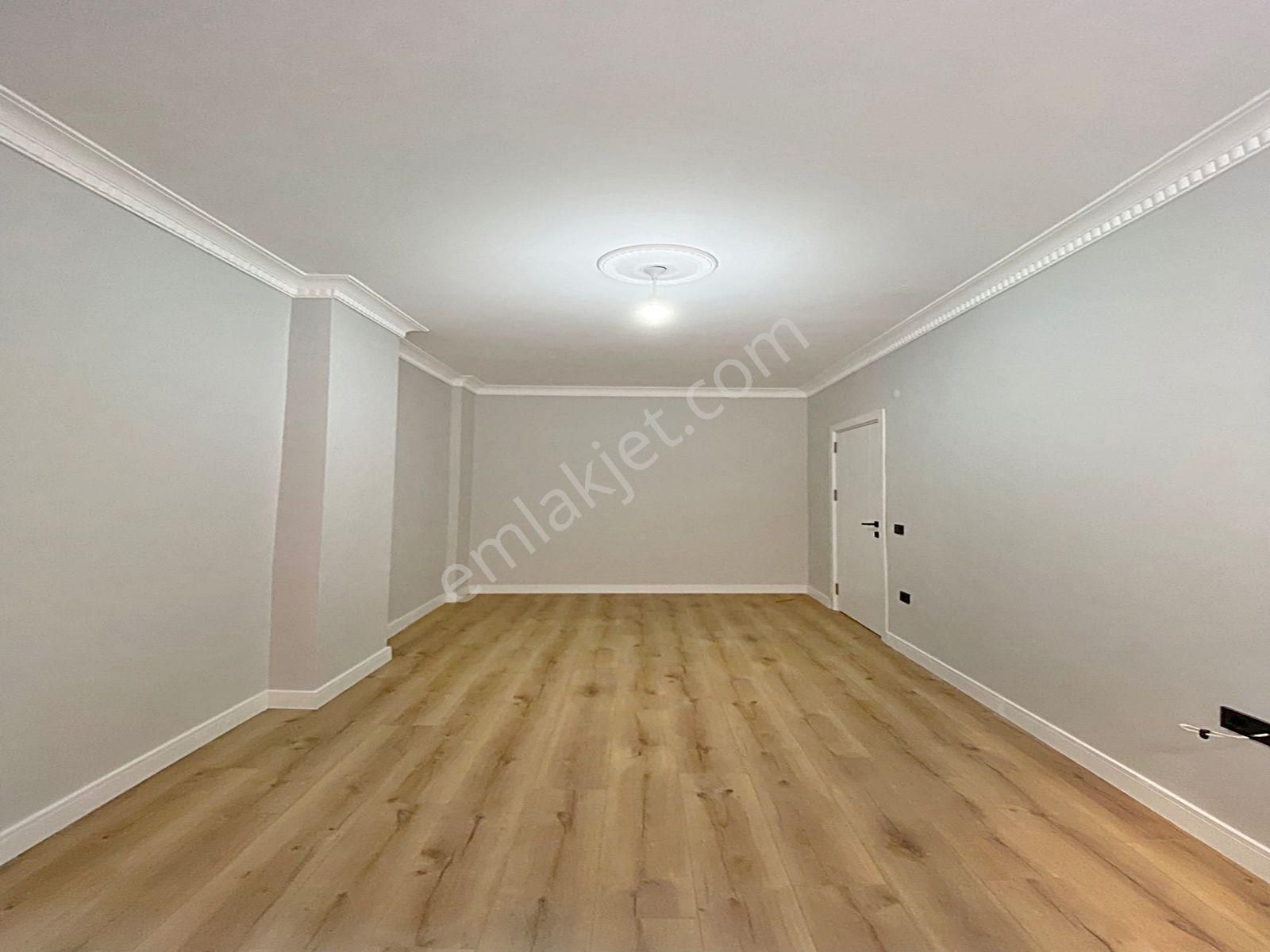 Cadde34 Yapı'dan Sultaniye'de Eminevime & %75 Krediye Uygun Sıfır 4+2 Bahçeli Satılık Dubleks!! - Görsel 32