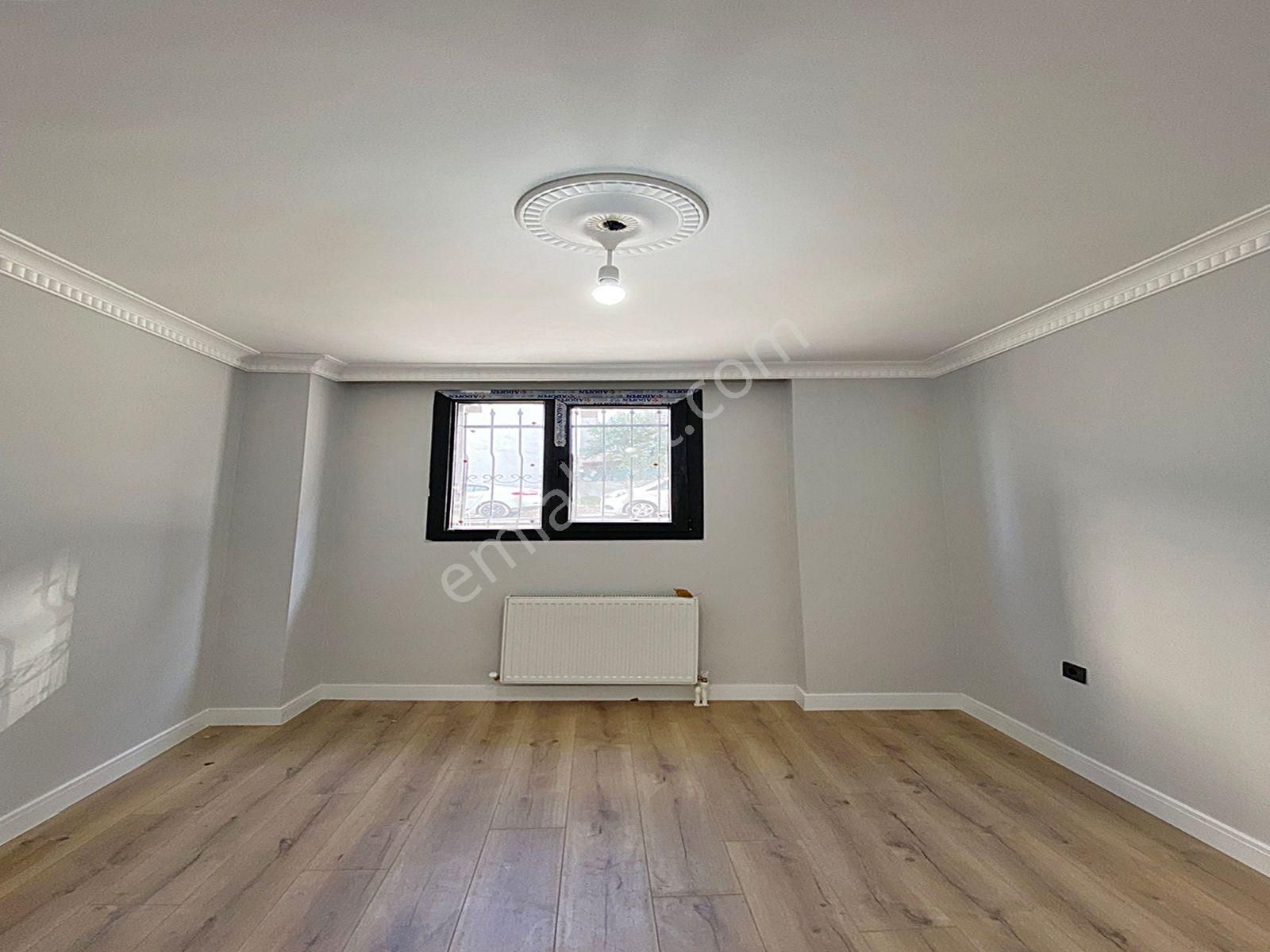 Cadde34 Yapı'dan Sultaniye'de Eminevime & %75 Krediye Uygun Sıfır 4+2 Bahçeli Satılık Dubleks!! - Görsel 23