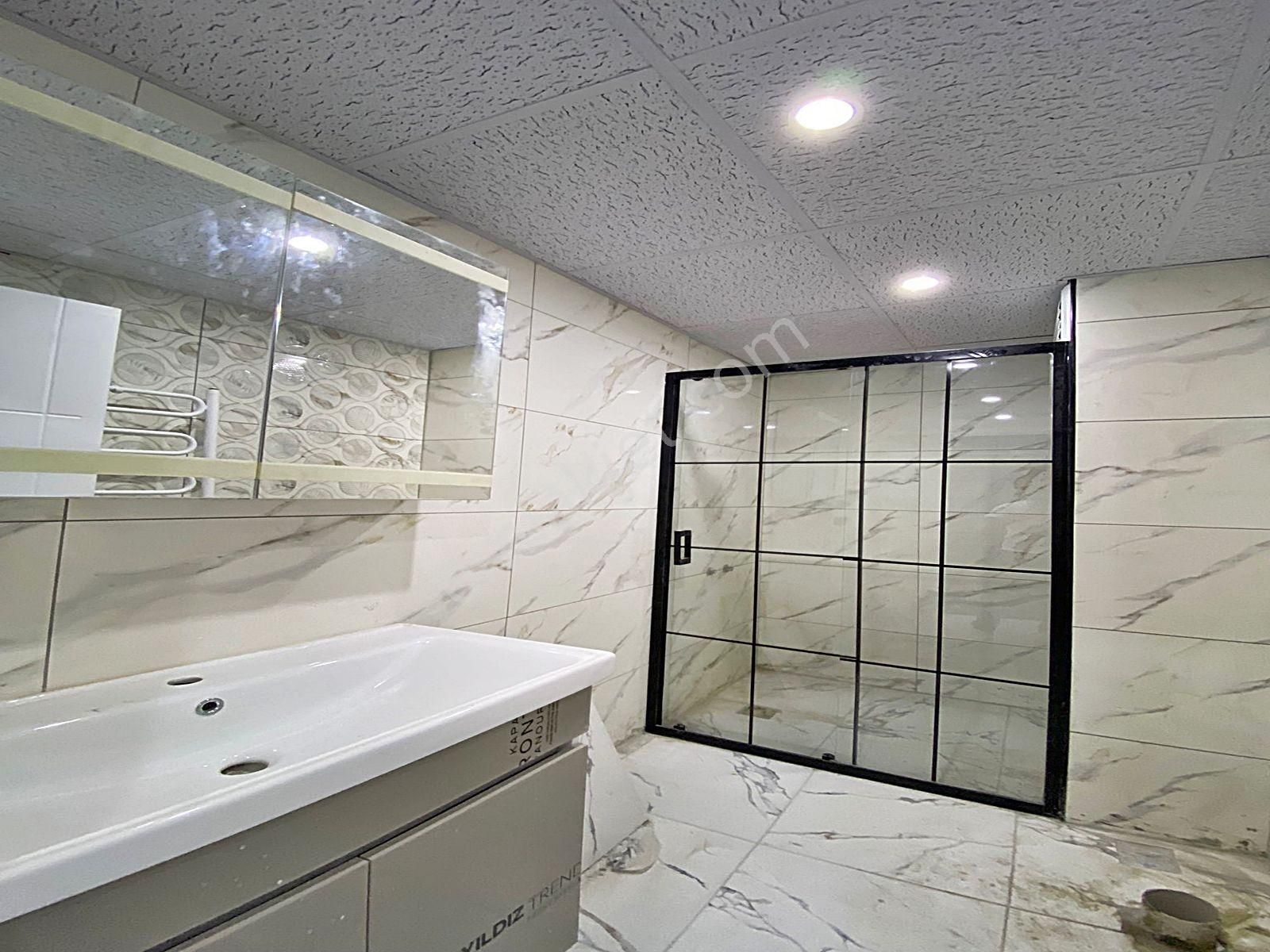 Cadde34 Yapı'dan Sultaniye'de Eminevime & %75 Krediye Uygun Sıfır 4+2 Bahçeli Satılık Dubleks!! - Görsel 22