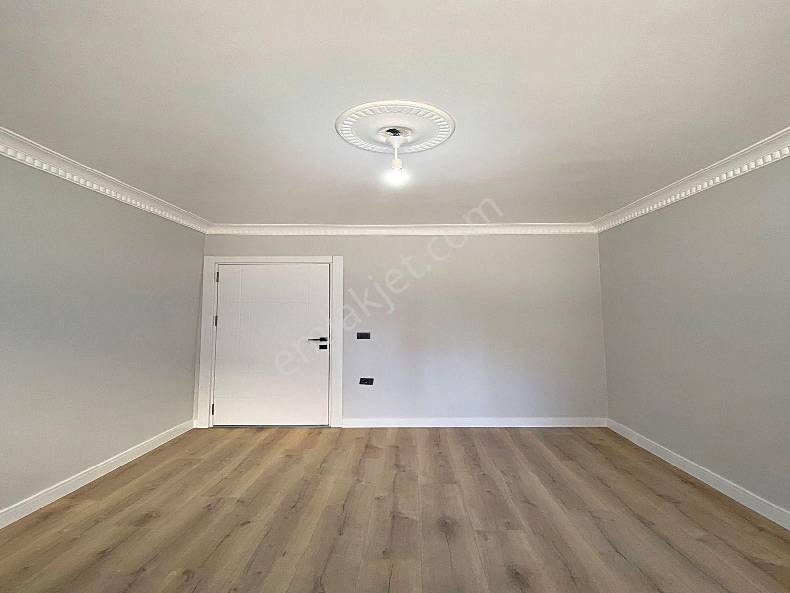 Cadde34 Yapı'dan Sultaniye'de Eminevime & %75 Krediye Uygun Sıfır 4+2 Bahçeli Satılık Dubleks!! - Görsel 20