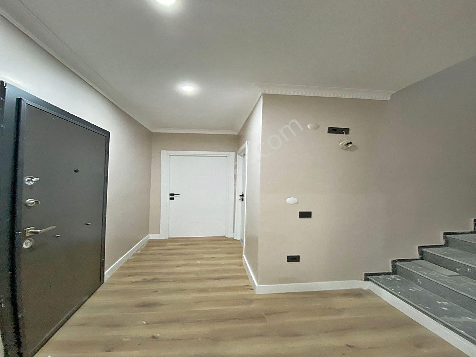 Cadde34 Yapı'dan Sultaniye'de Eminevime & %75 Krediye Uygun Sıfır 4+2 Bahçeli Satılık Dubleks!! - Görsel 4