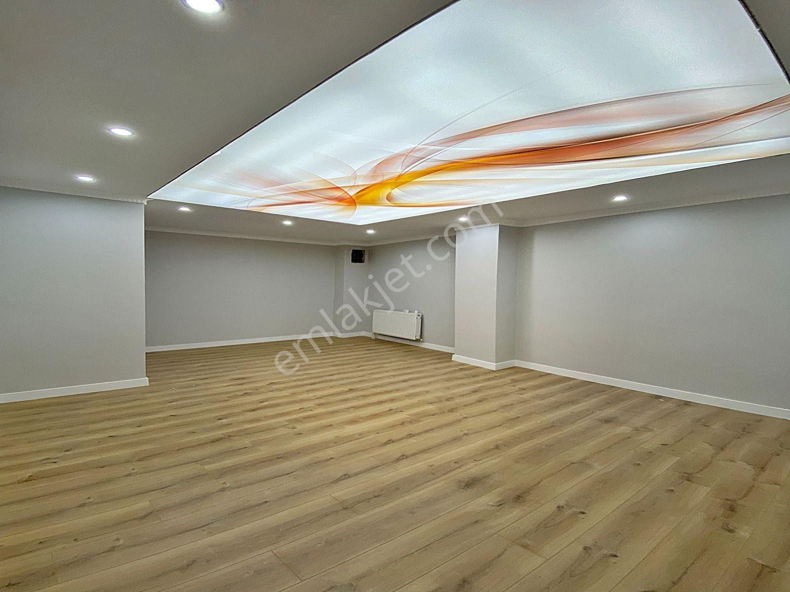 Cadde34 Yapı'dan Sultaniye'de Eminevime & %75 Krediye Uygun Sıfır 4+2 Bahçeli Satılık Dubleks!! - Görsel 17