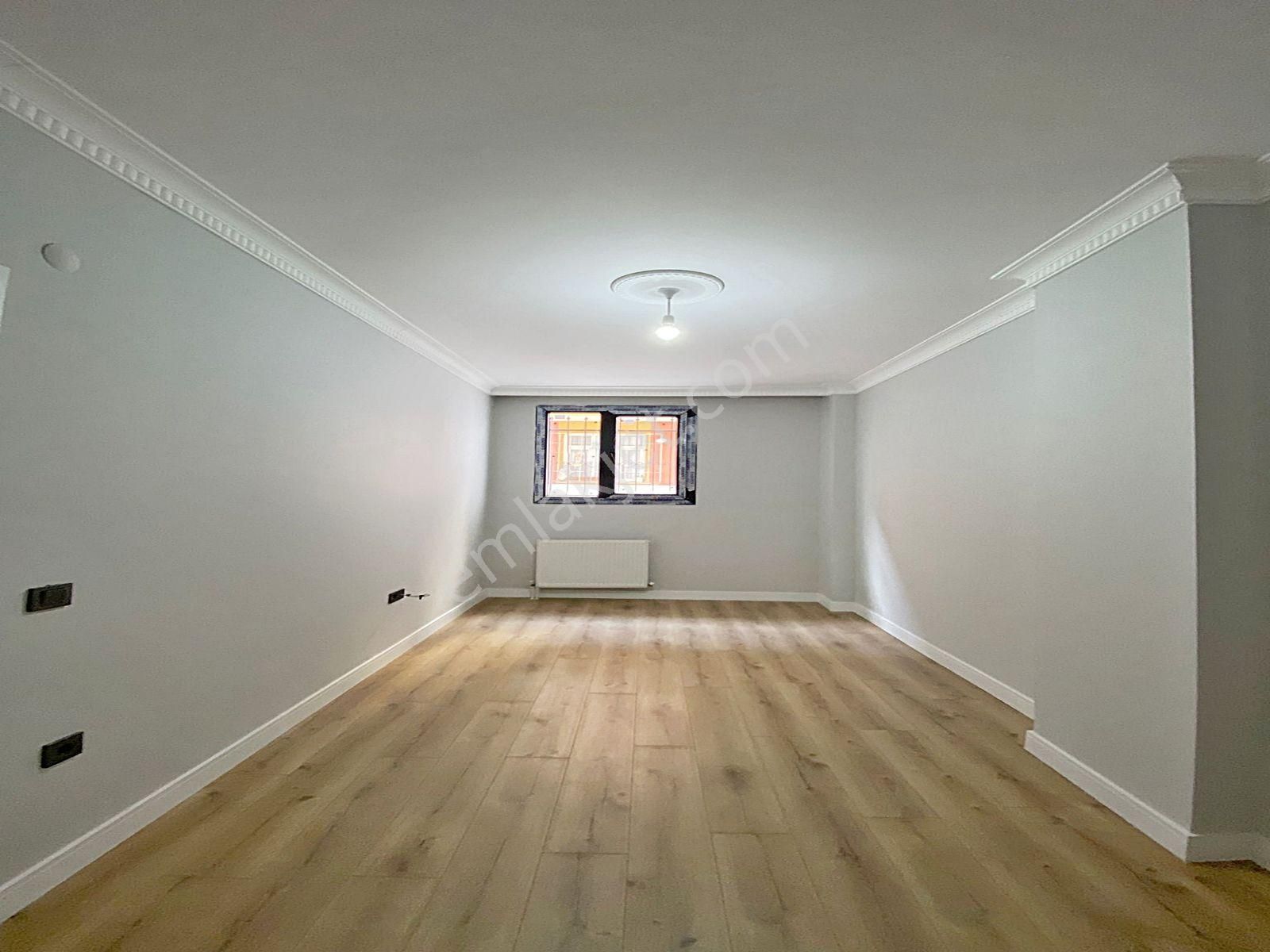 Cadde34 Yapı'dan Sultaniye'de Eminevime & %75 Krediye Uygun Sıfır 4+2 Bahçeli Satılık Dubleks!! - Görsel 15