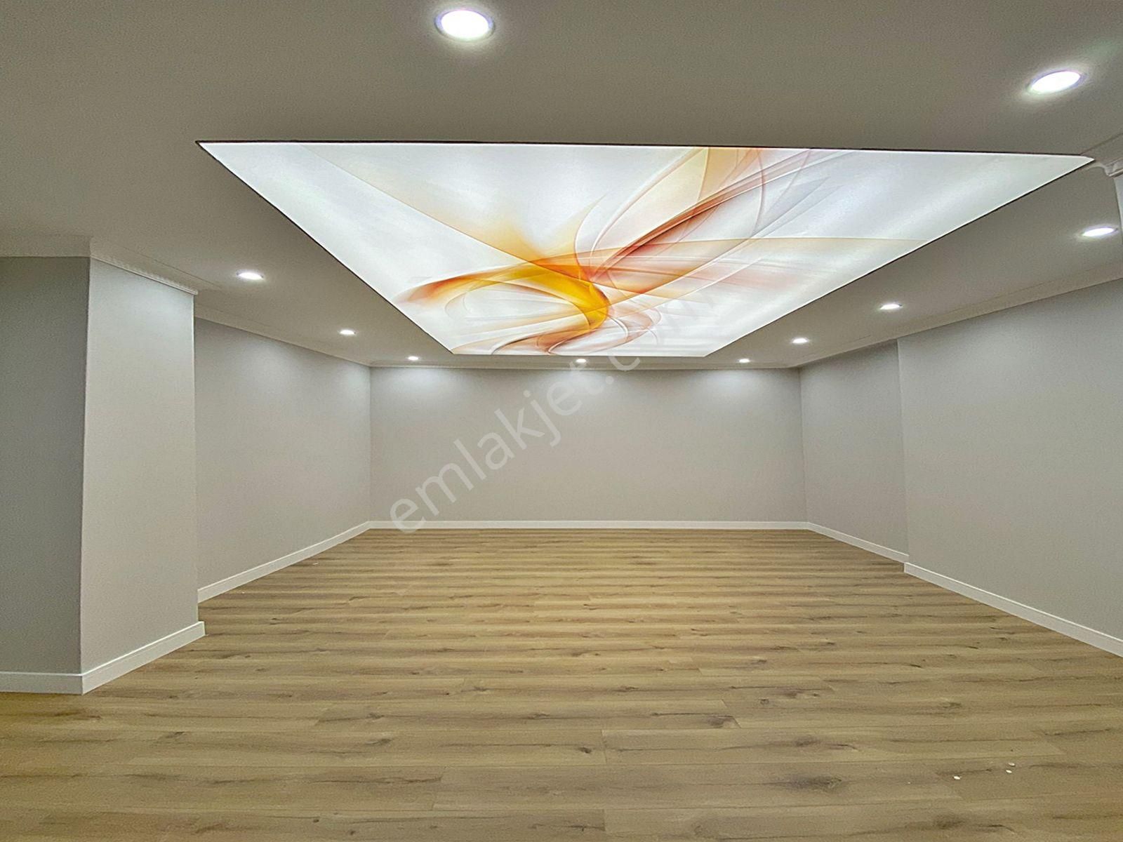 Cadde34 Yapı'dan Sultaniye'de Eminevime & %75 Krediye Uygun Sıfır 4+2 Bahçeli Satılık Dubleks!! - Görsel 18