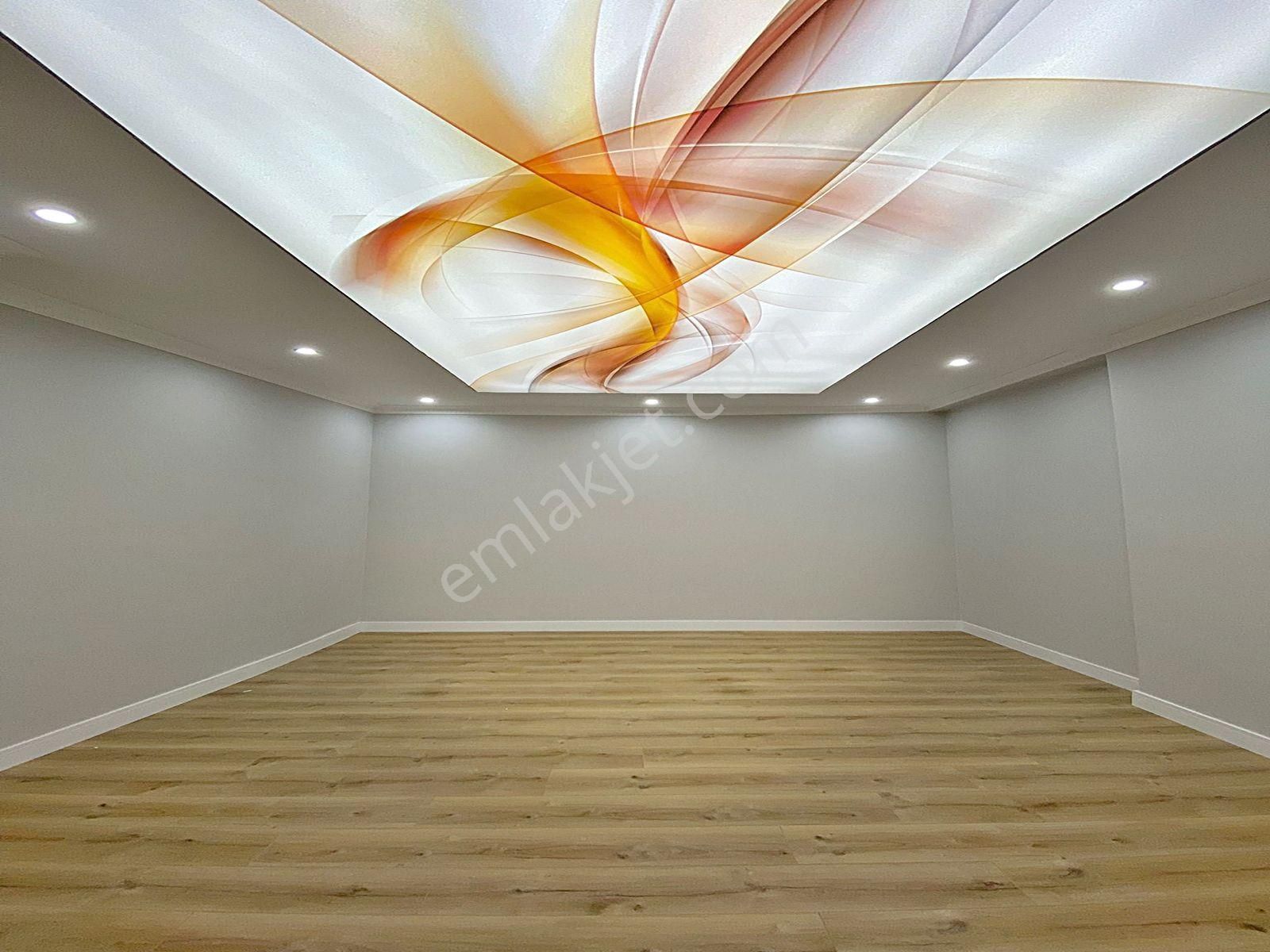 Cadde34 Yapı'dan Sultaniye'de Eminevime & %75 Krediye Uygun Sıfır 4+2 Bahçeli Satılık Dubleks!! - Görsel 29