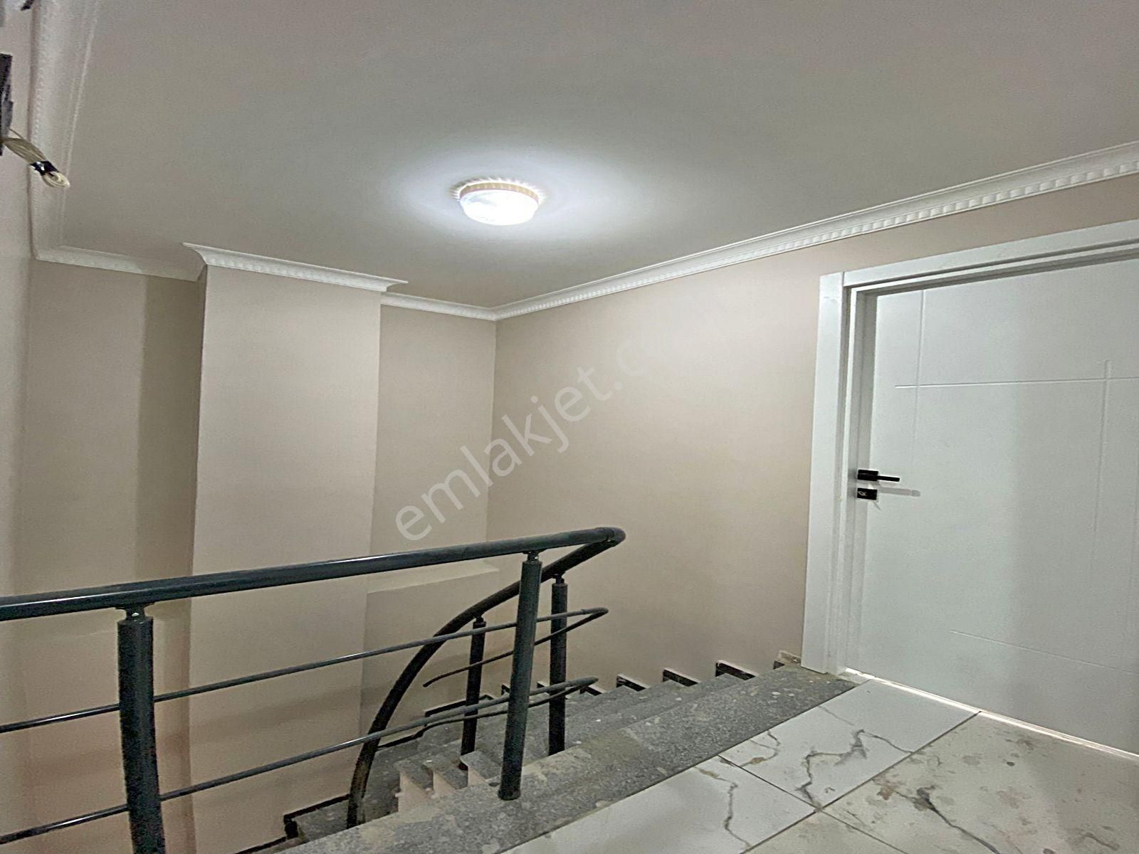 Cadde34 Yapı'dan Sultaniye'de Eminevime & %75 Krediye Uygun Sıfır 4+2 Bahçeli Satılık Dubleks!! - Görsel 27