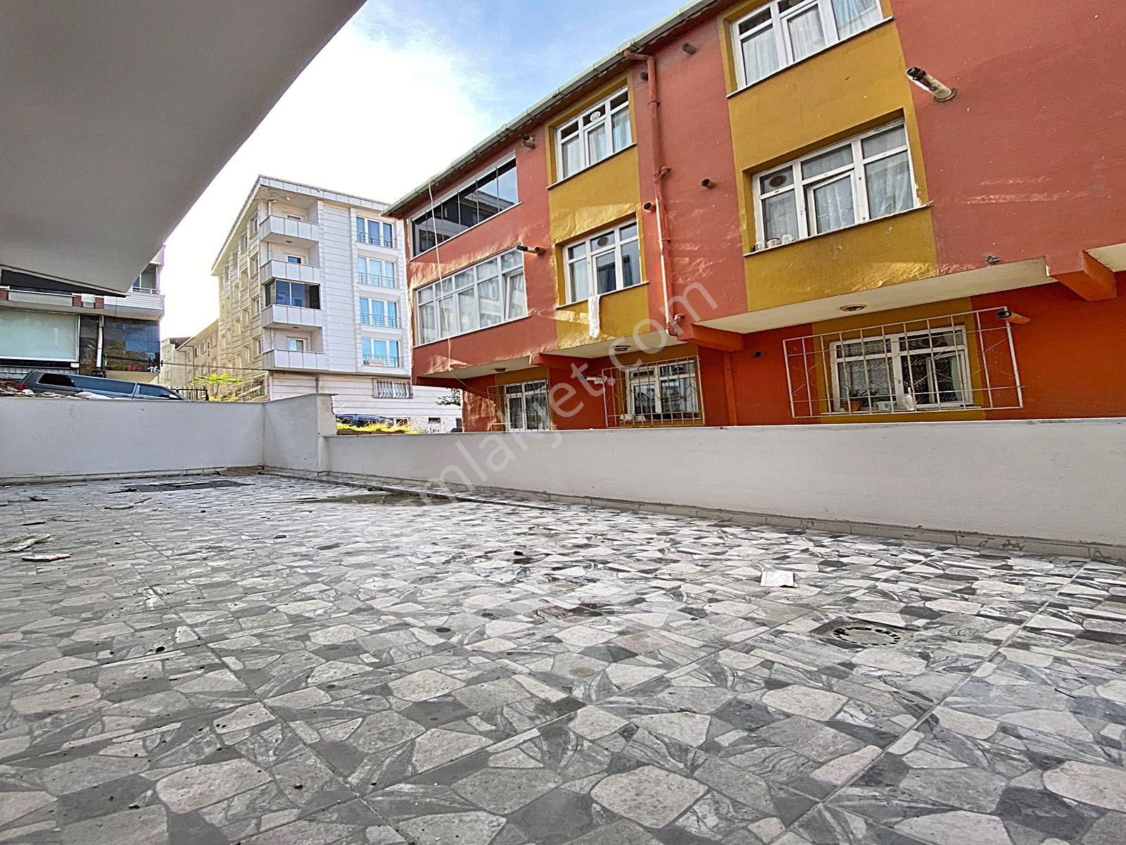 Cadde34 Yapı'dan Sultaniye'de Eminevime & %75 Krediye Uygun Sıfır 4+2 Bahçeli Satılık Dubleks!! - Görsel 13