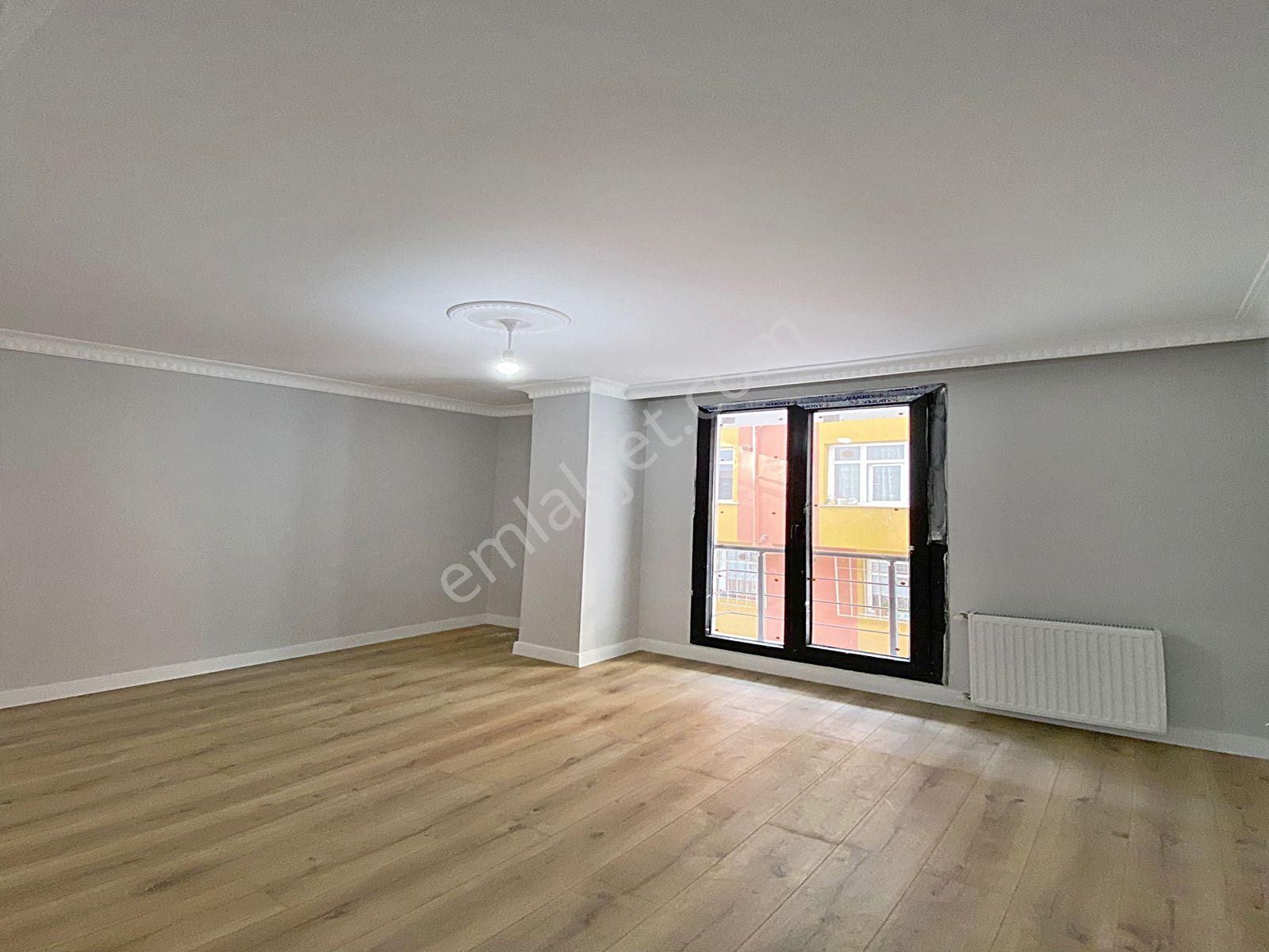 Cadde34 Yapı'dan Sultaniye'de Eminevime & %75 Krediye Uygun Sıfır 4+2 Bahçeli Satılık Dubleks!! - Görsel 7