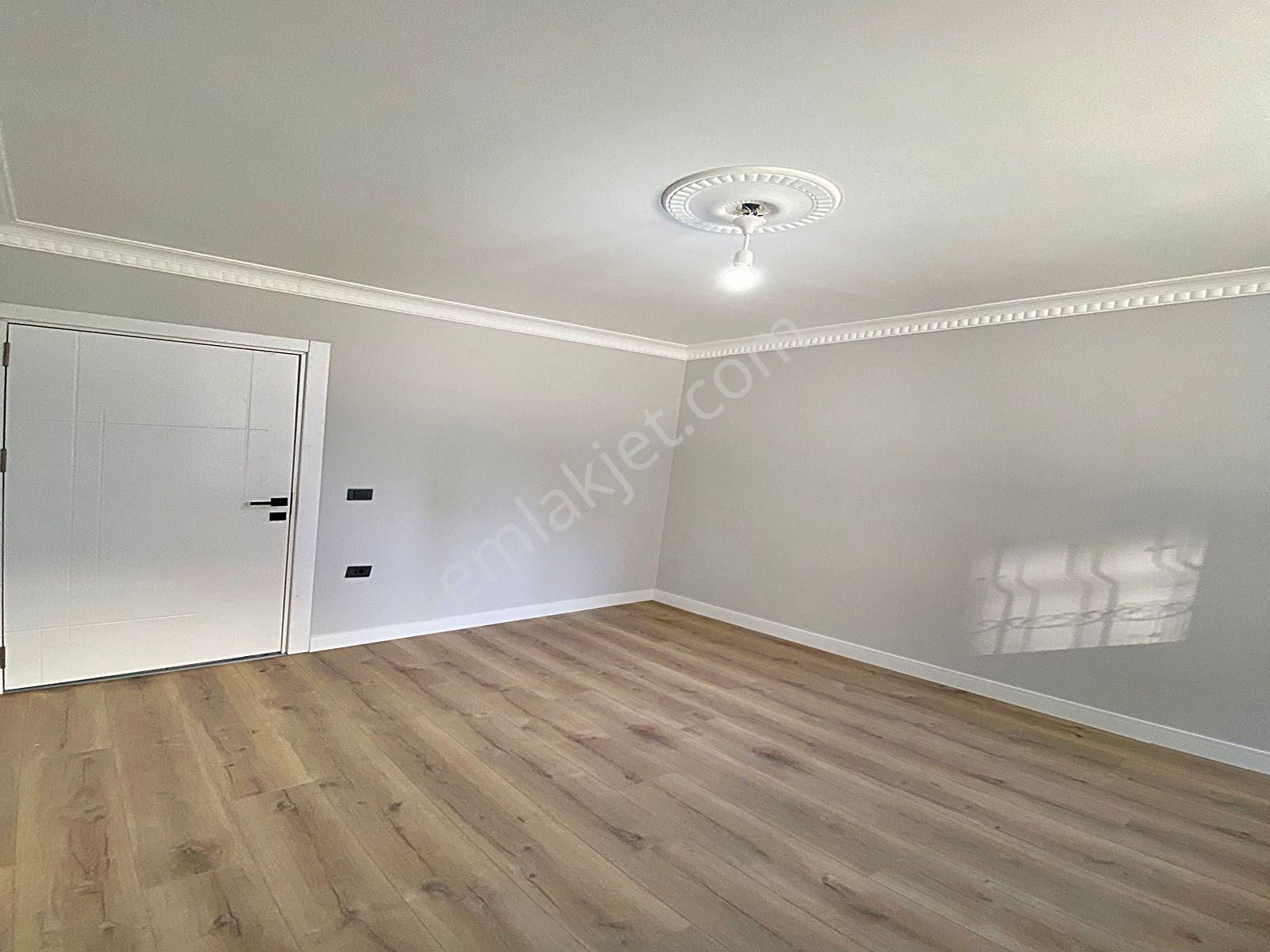 Cadde34 Yapı'dan Sultaniye'de Eminevime & %75 Krediye Uygun Sıfır 4+2 Bahçeli Satılık Dubleks!! - Görsel 19