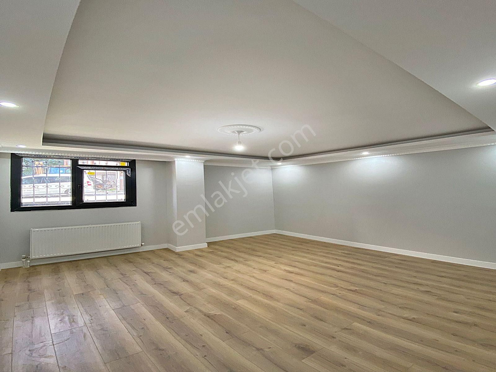 Cadde34 Yapı'dan Sultaniye'de Eminevime & %75 Krediye Uygun Sıfır 4+2 Bahçeli Satılık Dubleks!! - Görsel 9