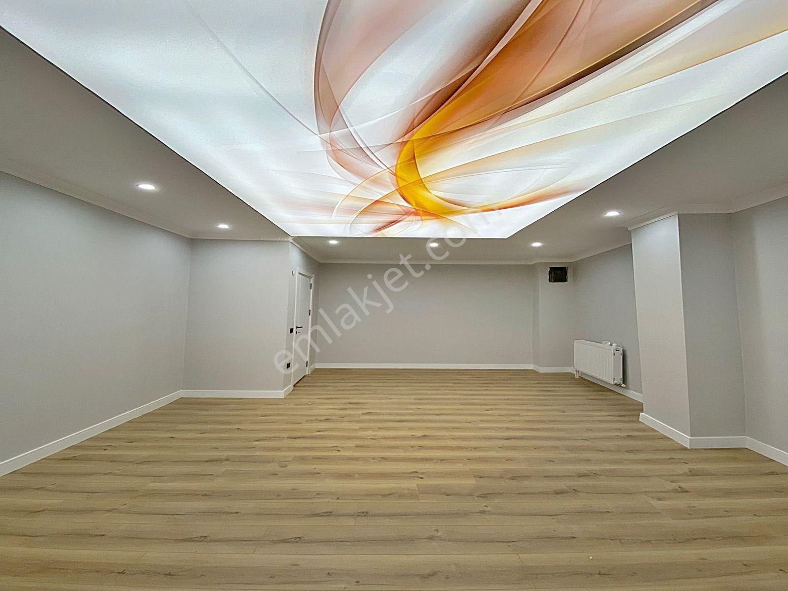 Cadde34 Yapı'dan Sultaniye'de Eminevime & %75 Krediye Uygun Sıfır 4+2 Bahçeli Satılık Dubleks!! - Görsel 28