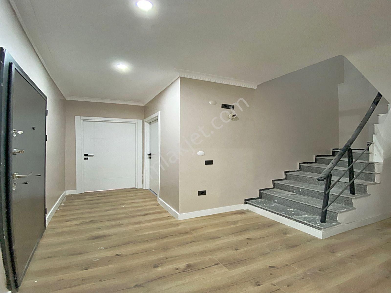 Cadde34 Yapı'dan Sultaniye'de Eminevime & %75 Krediye Uygun Sıfır 4+2 Bahçeli Satılık Dubleks!! - Görsel 10