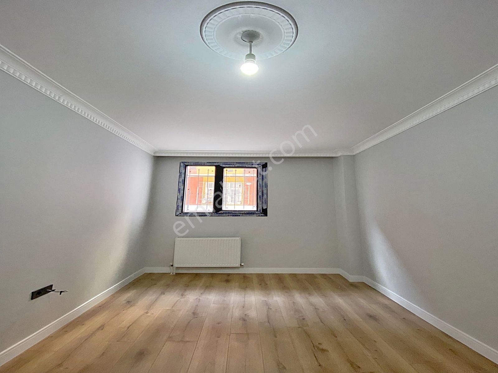 Cadde34 Yapı'dan Sultaniye'de Eminevime & %75 Krediye Uygun Sıfır 4+2 Bahçeli Satılık Dubleks!! - Görsel 31