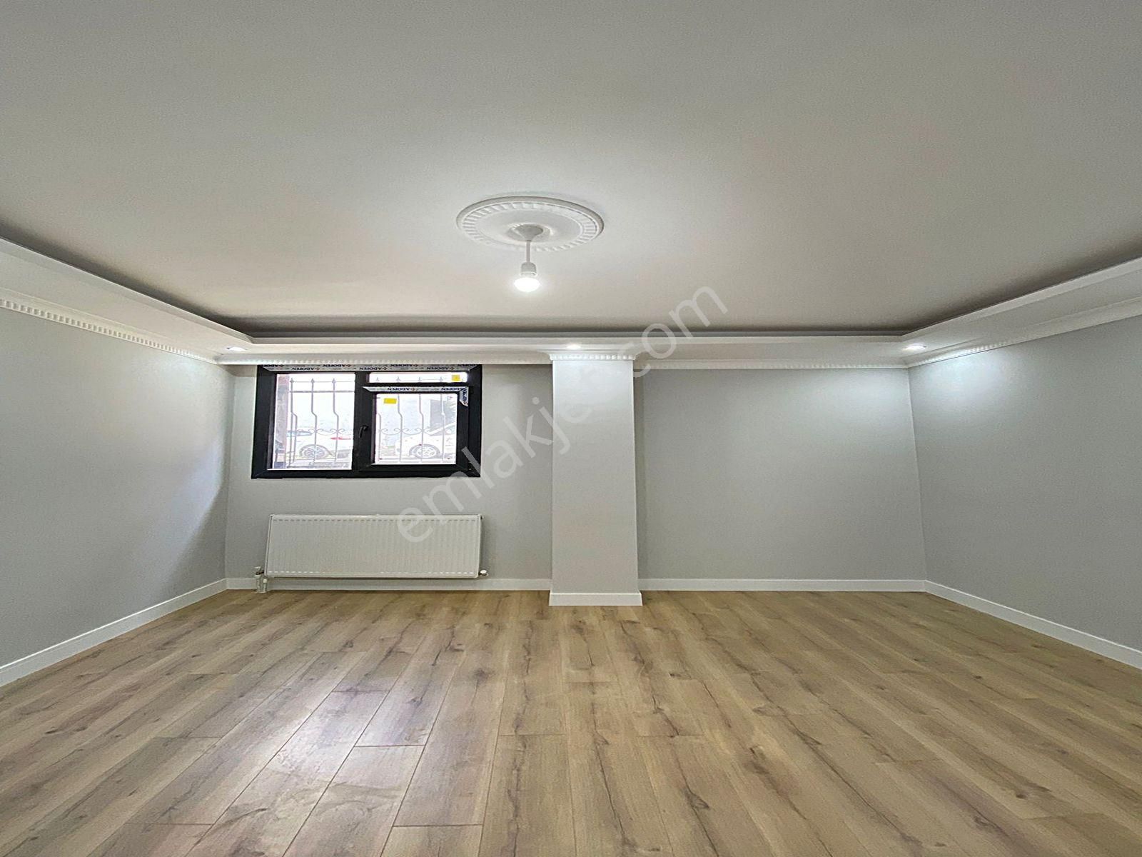 Cadde34 Yapı'dan Sultaniye'de Eminevime & %75 Krediye Uygun Sıfır 4+2 Bahçeli Satılık Dubleks!! - Görsel 12